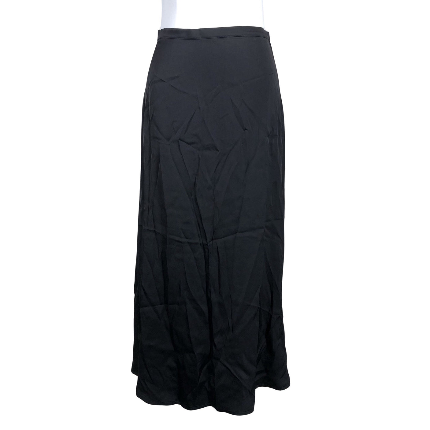 Unisex Marc O'Polo - Fabric skirt, size 36 - Black (1)