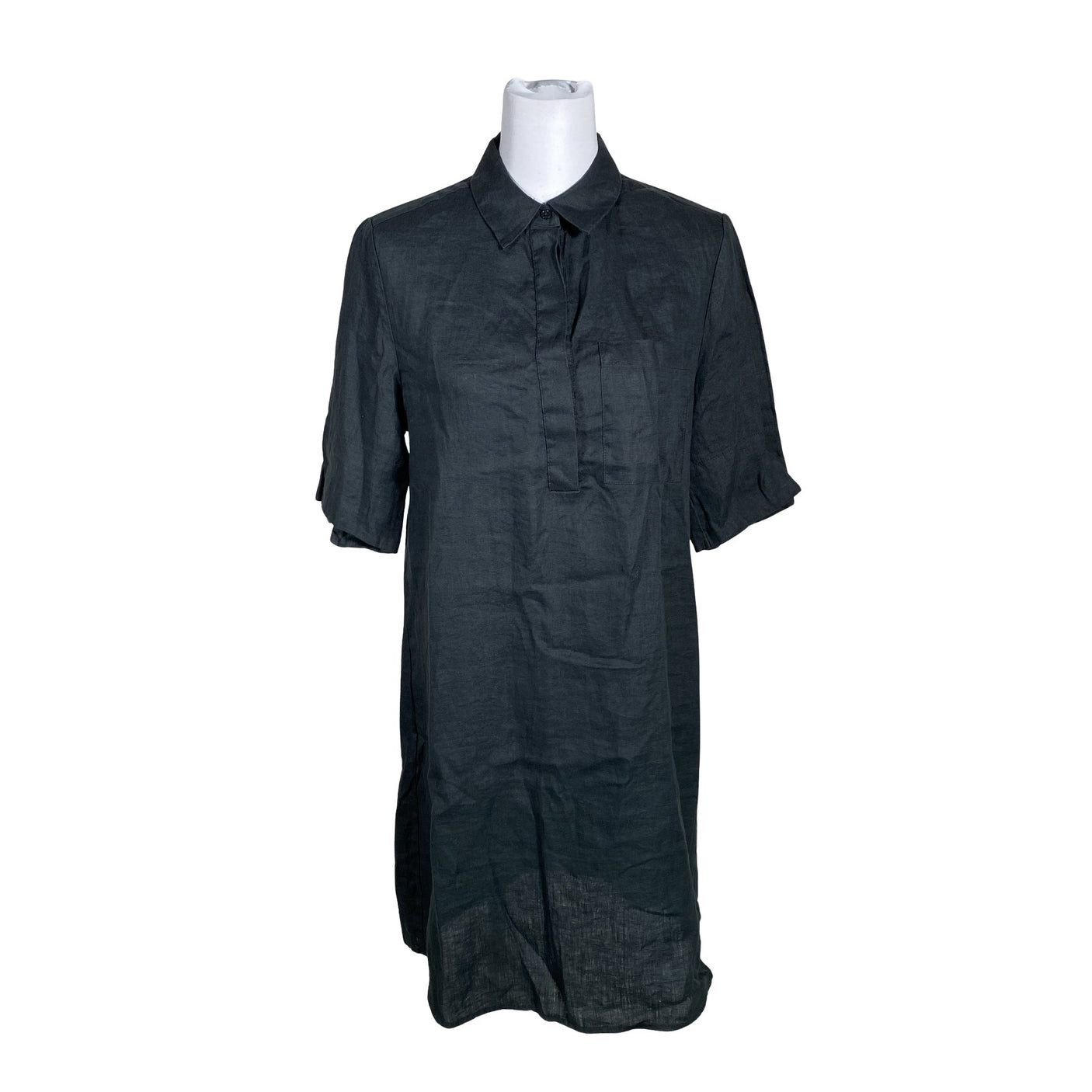 Unisex Opus - Dress, size 38 - Black (1)