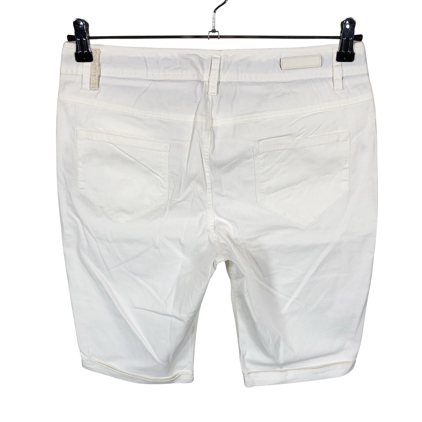 Unisex Luhta - Shorts, size 38 - White (2)
