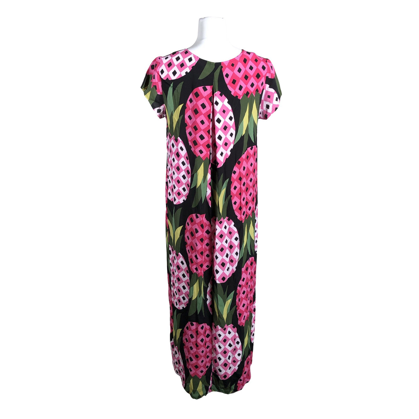 Unisex Marimekko - Dress, size 36 - Pink (2)