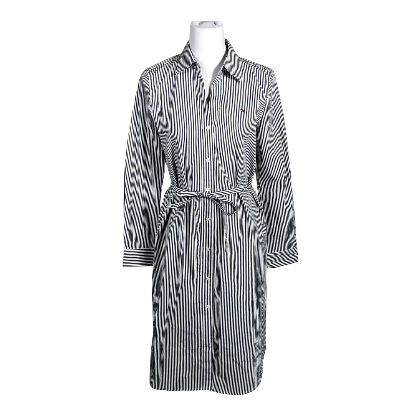 Unisex Tommy Hilfiger - Dress, size 34 - Gray (1)