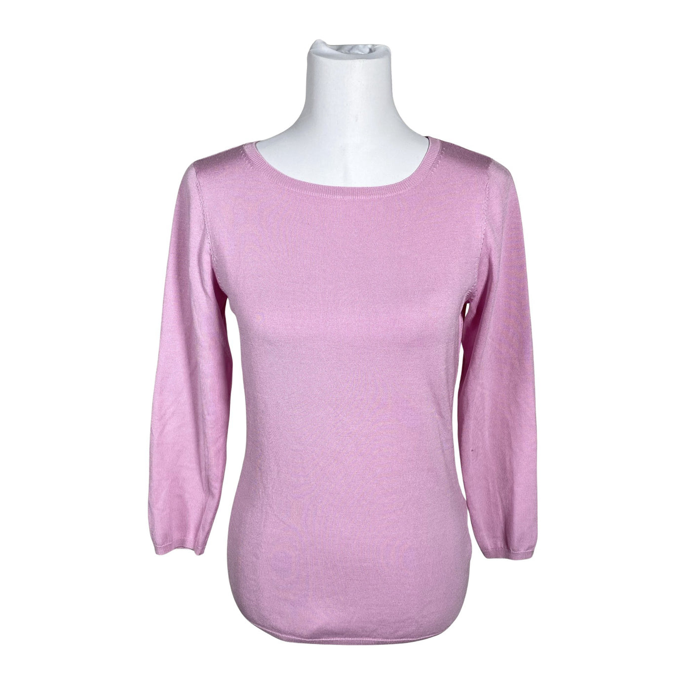Unisex Global - Sweater, size 38 - Violet (1)