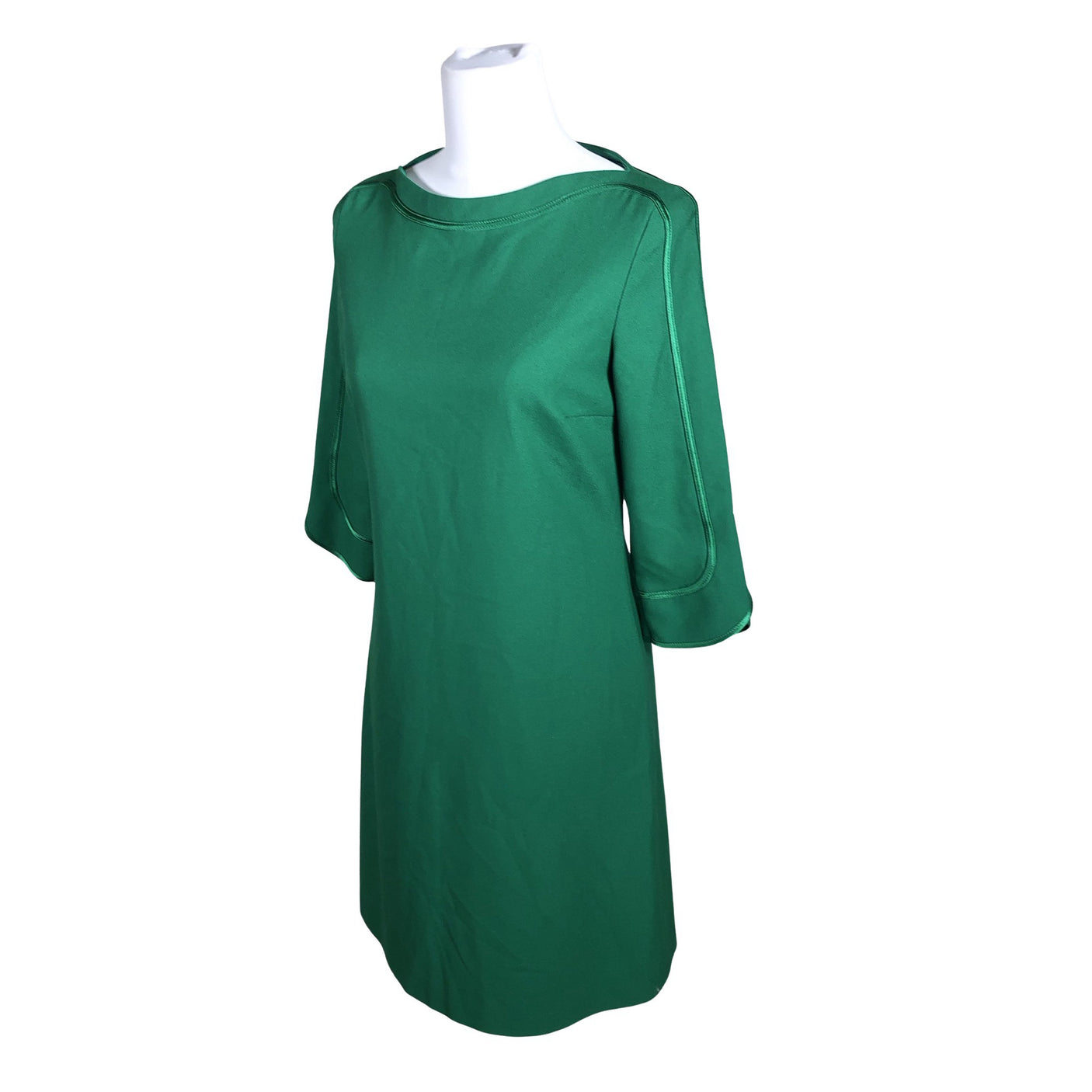 Unisex Hugo Boss - Dress, size 36 - Green (3)