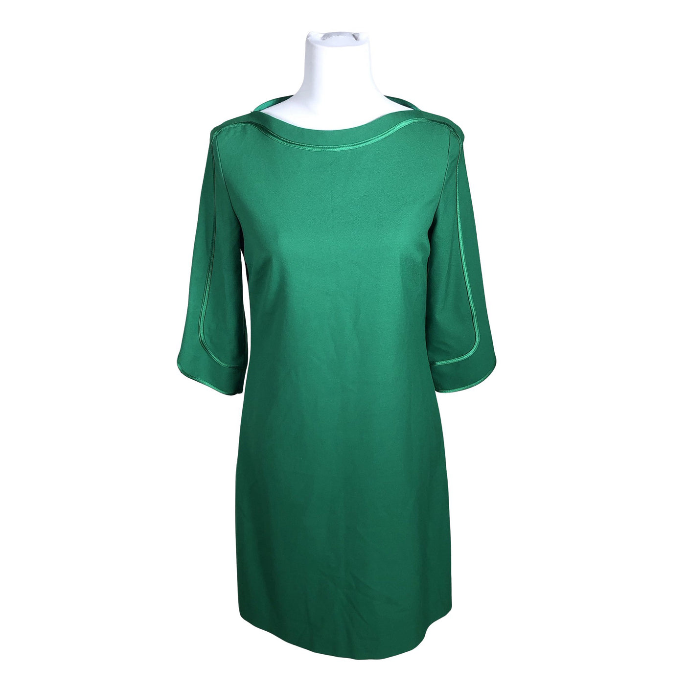 Unisex Hugo Boss - Dress, size 36 - Green (1)