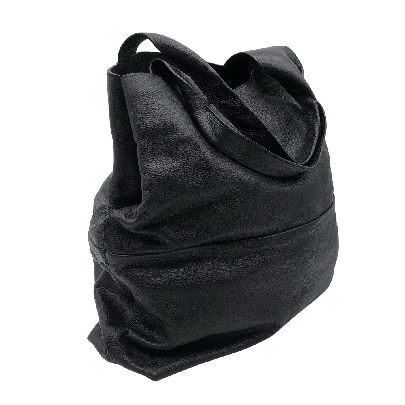 Unisex COS - Handbag, size Maxi - Black (2)