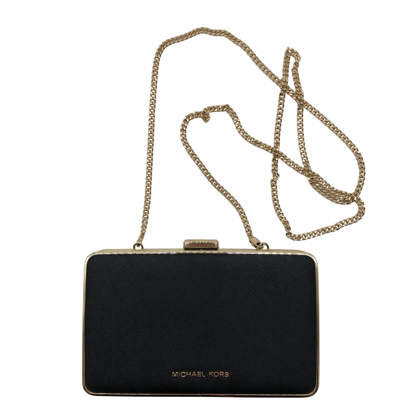 Unisex Michael Kors - Evening bag, size Mini - Black (1)