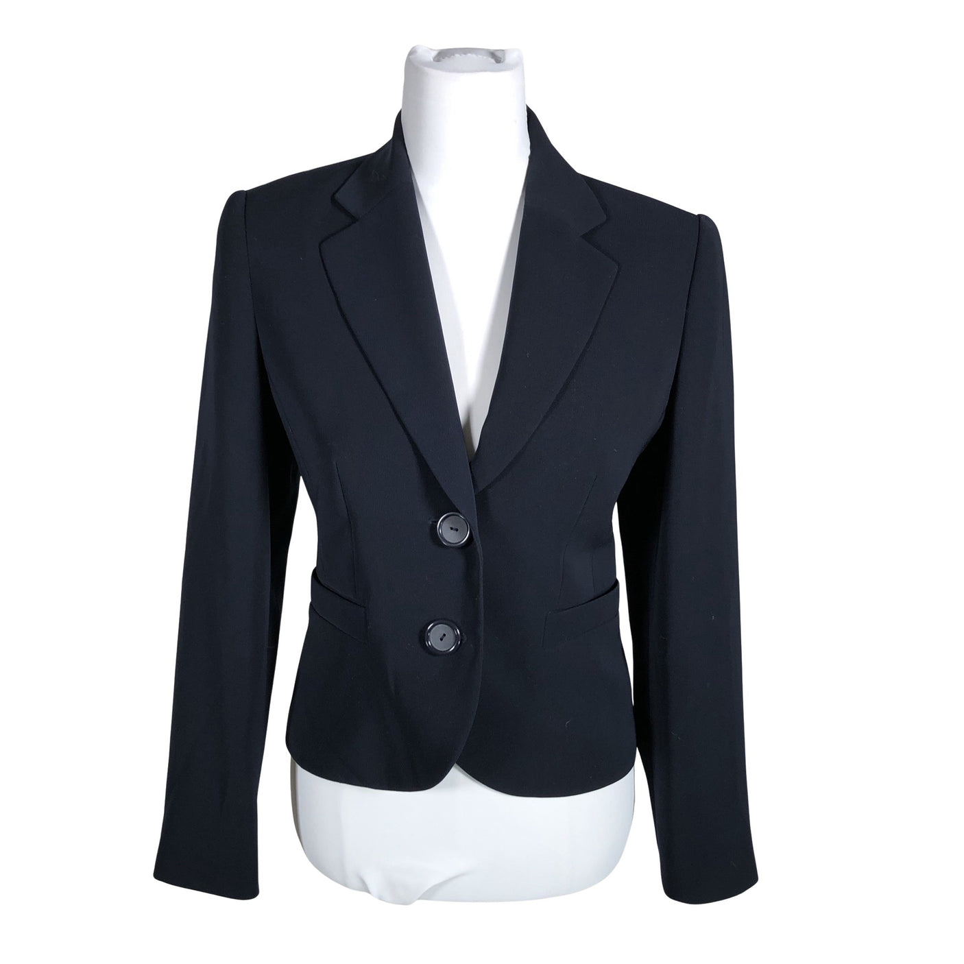 Unisex Gerry Weber - Jacket, size 34 - Blue (1)