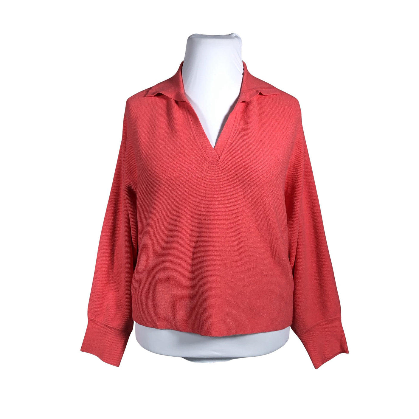 Unisex Tom Tailor - Sweater, size 42 - Pink (1)