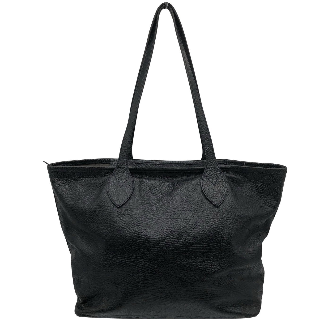 Unisex Hispanitas - Handbag, size Maxi - Black (1)