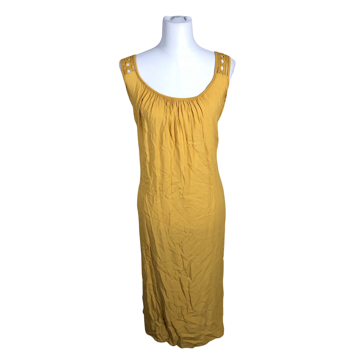 Unisex Zauberstern - Dress, size 40 - Yellow (1)