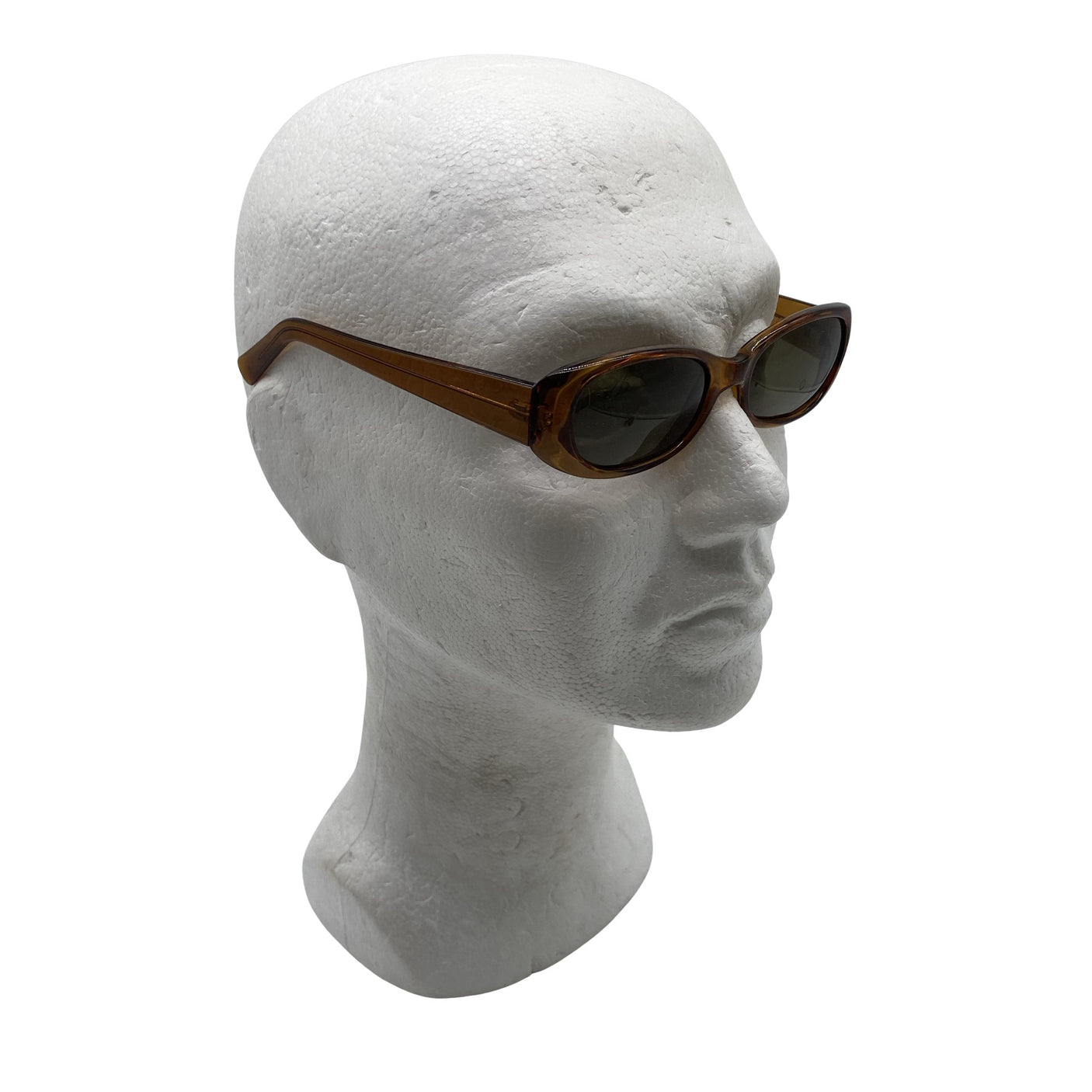 Unisex Polaroid - Sunglasses, size Ei kokoa - Brown (2)