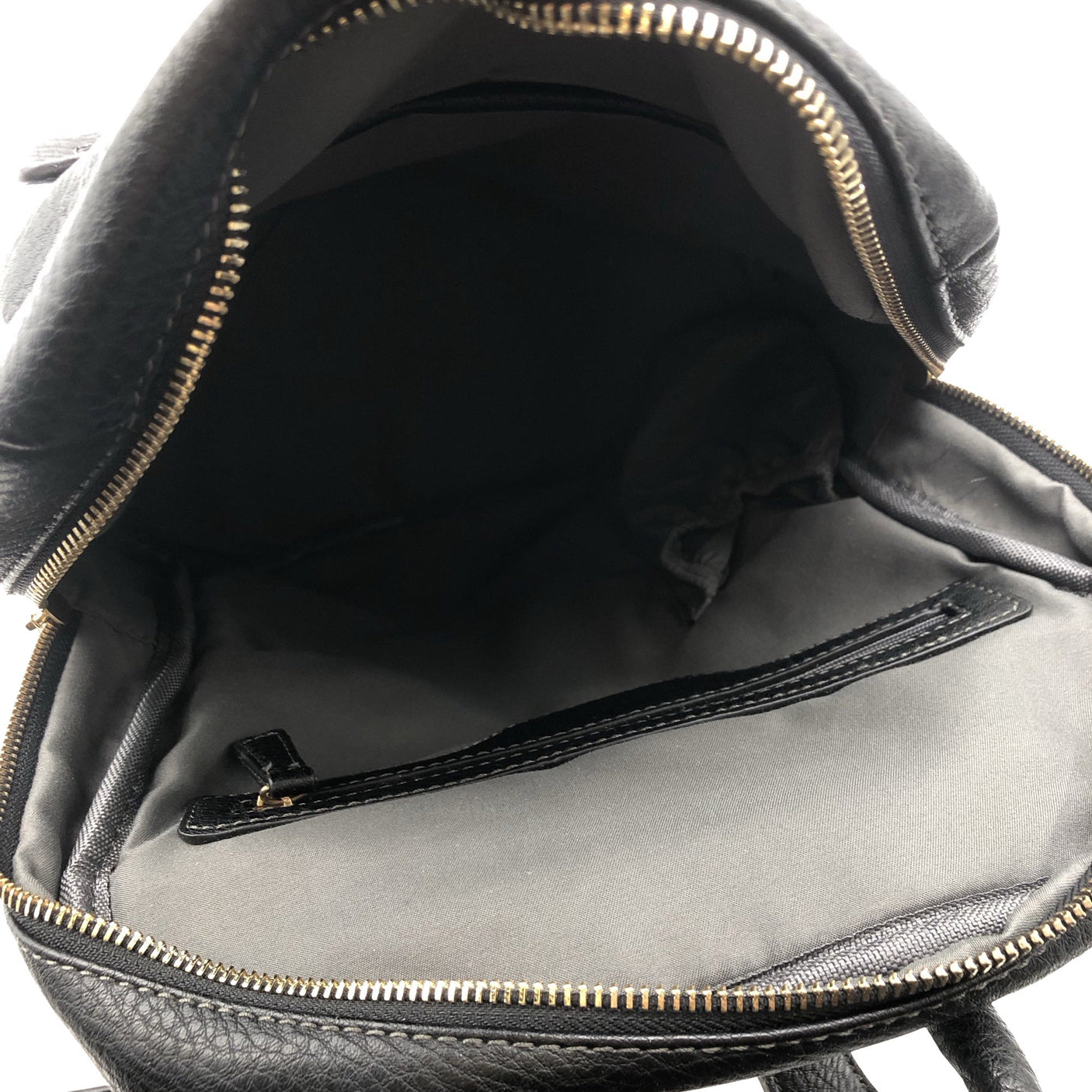 Unisex Picard - Backpack, size Ei kokoa - Black (3)