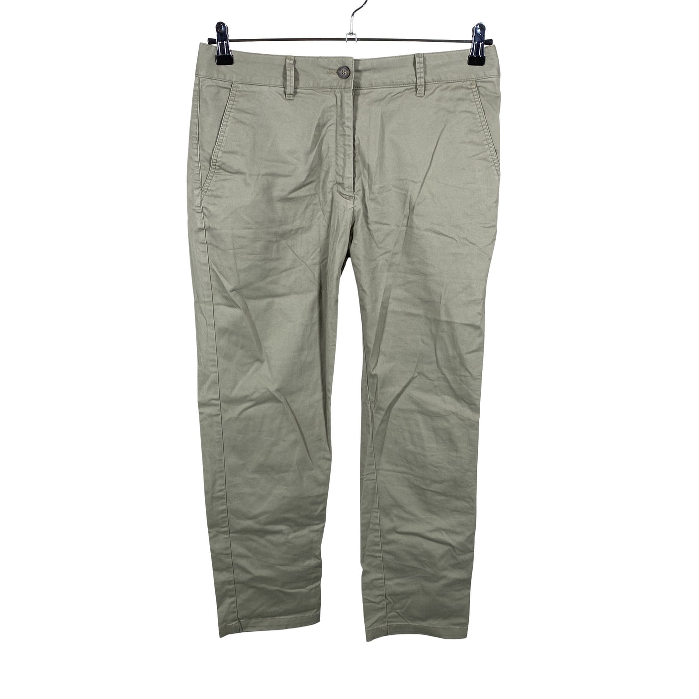 Unisex Gant - Chinos, size 40 - Green (1)