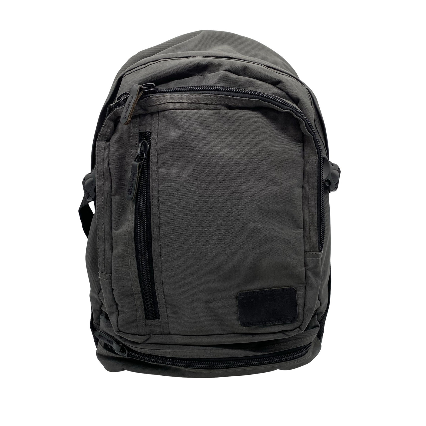 Unisex Dockers - Backpack, size Ei kokoa - Black (1)