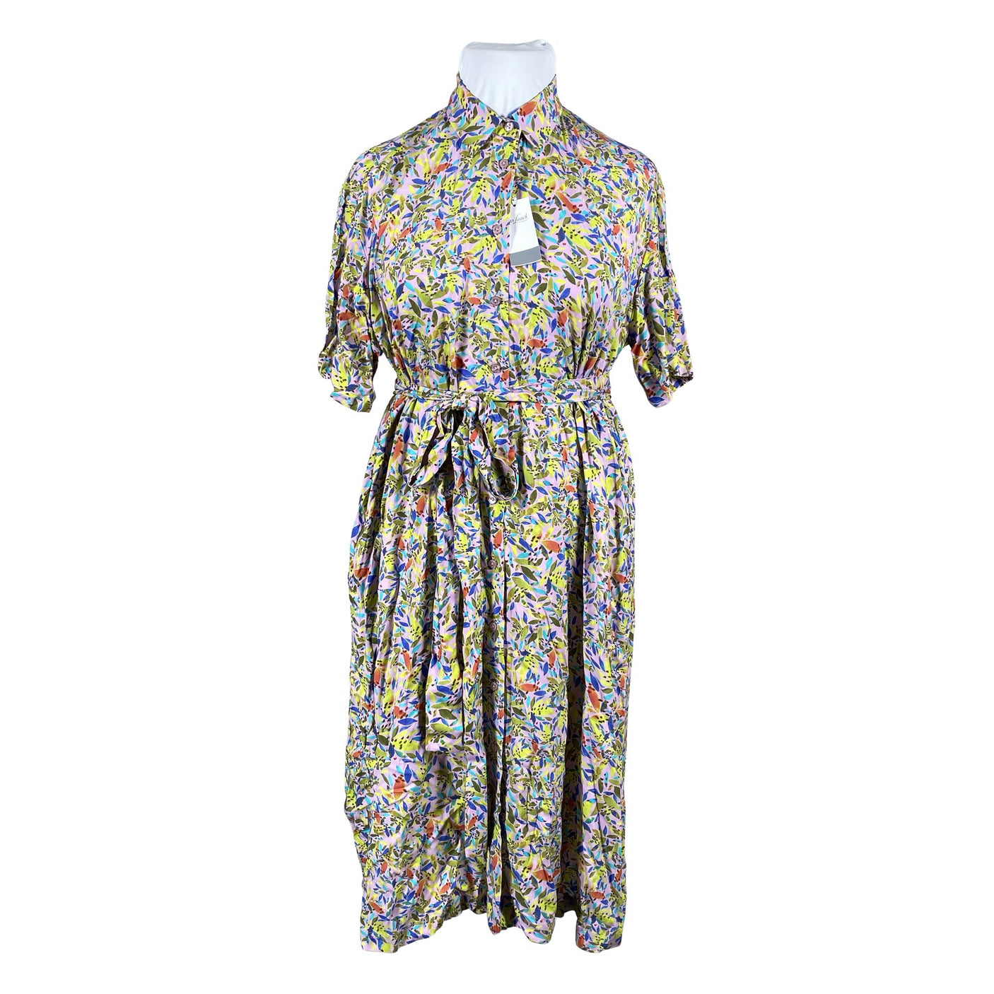 Unisex Van Laack - Dress, size 44 - Light pink (1)