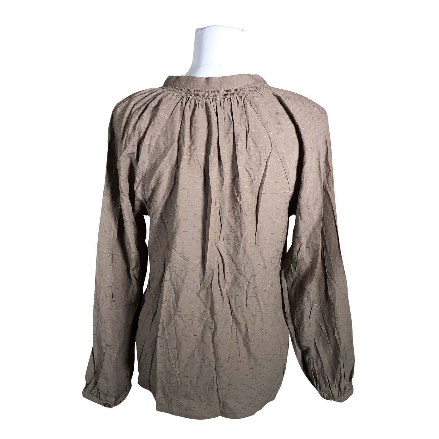 Unisex Karen by Simonsen - Blouse, size 40 - Brown (2)