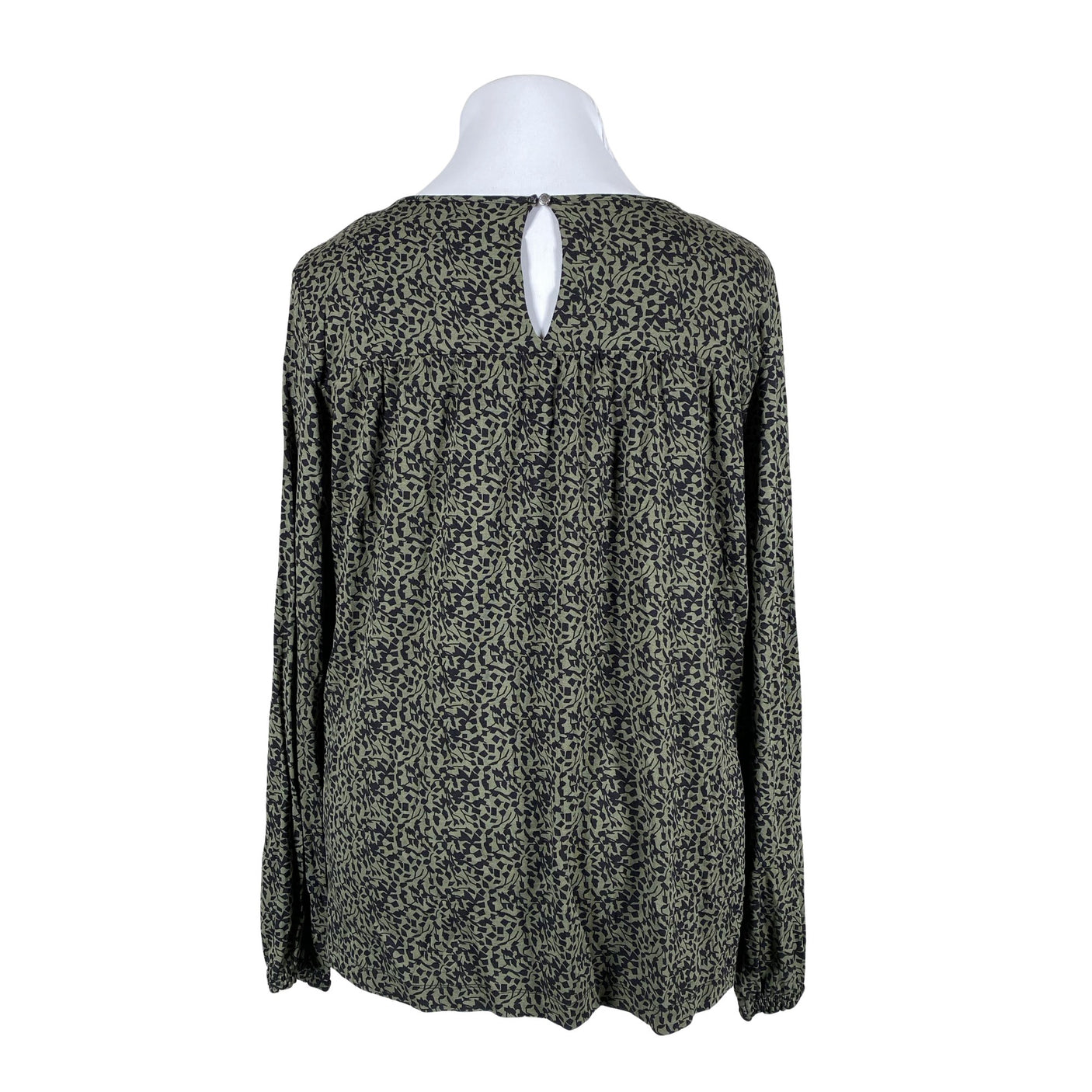 Unisex Noom - Tricot shirt, size 42 - Green (2)