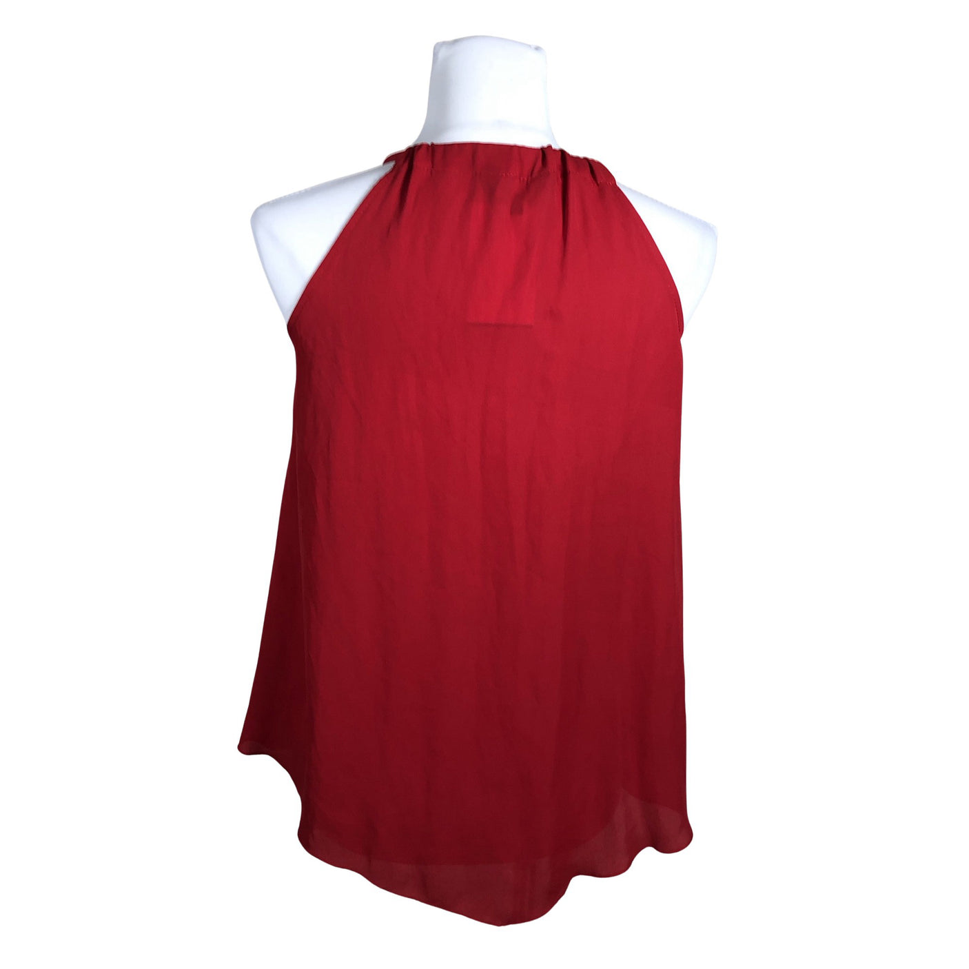 Unisex New Look - Top, size 38 - Red (2)