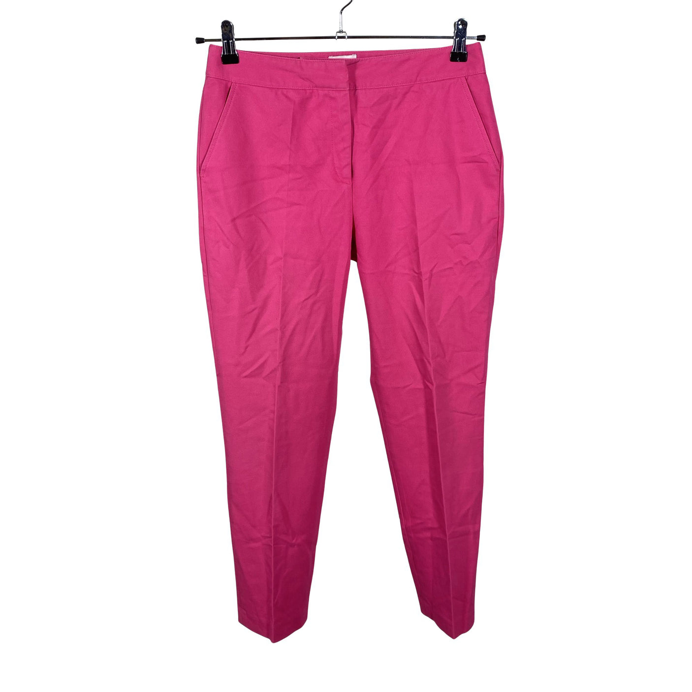 Unisex Reiss - Straight leg trousers, size 38 - Pink (1)