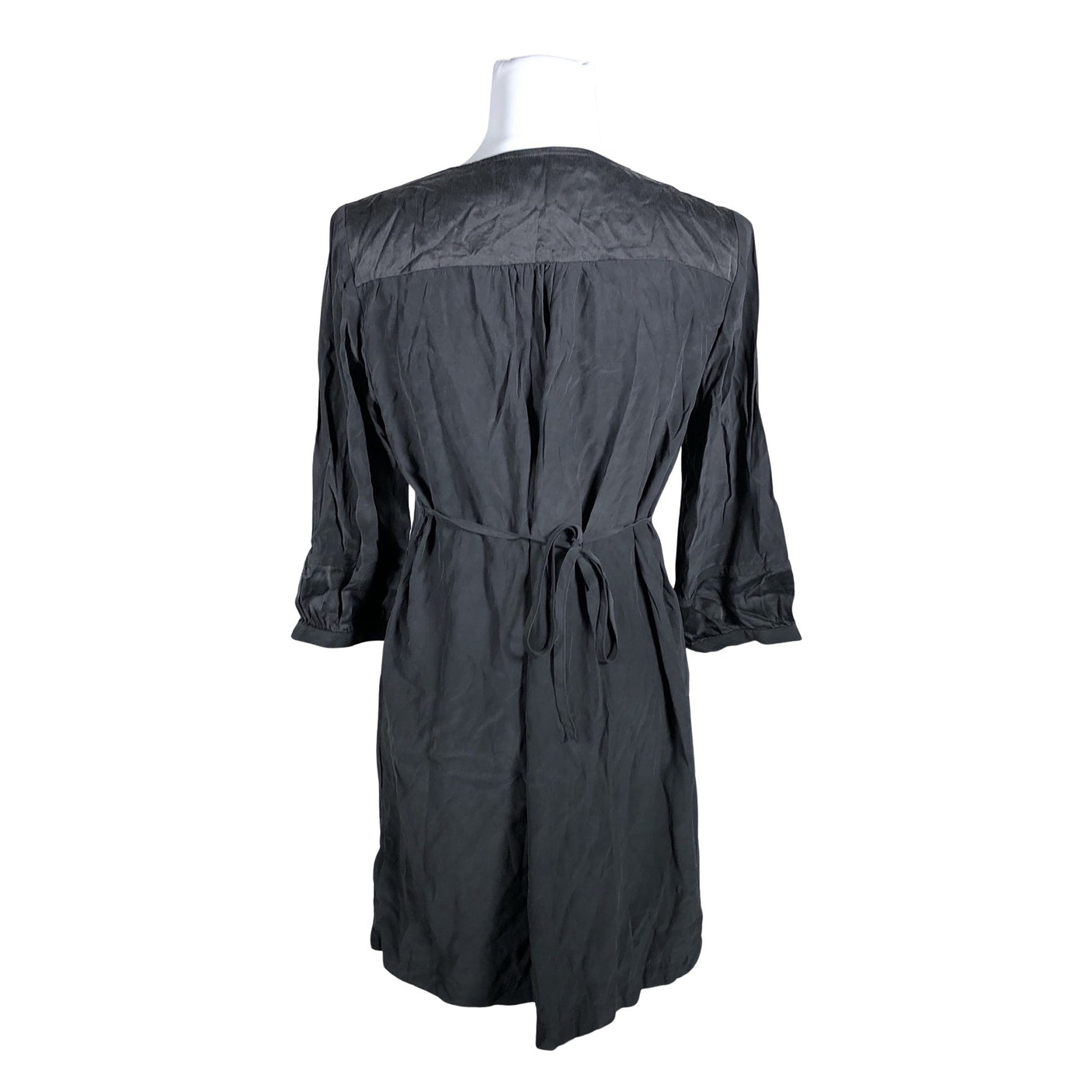 Unisex Mexx - Schiffon tunic, size 36 - Gray (2)