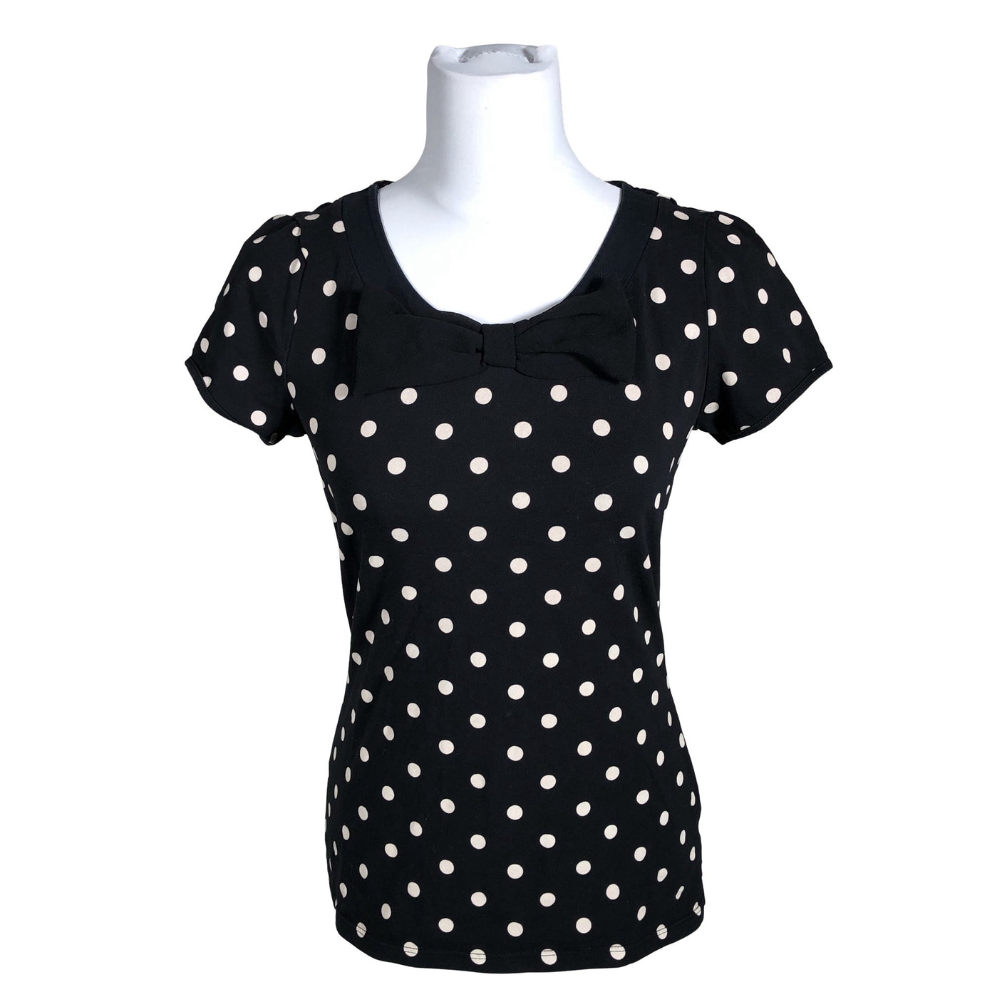 Unisex Next - T-shirt, size 40 - Black (1)