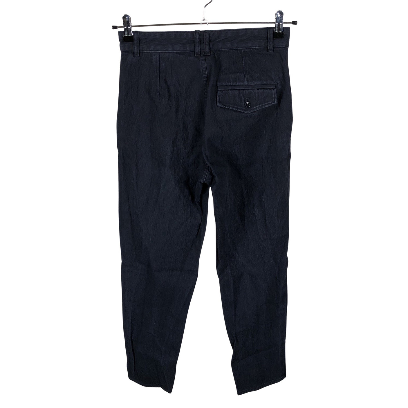 Unisex COS - Slacks, size 34 - Blue (2)