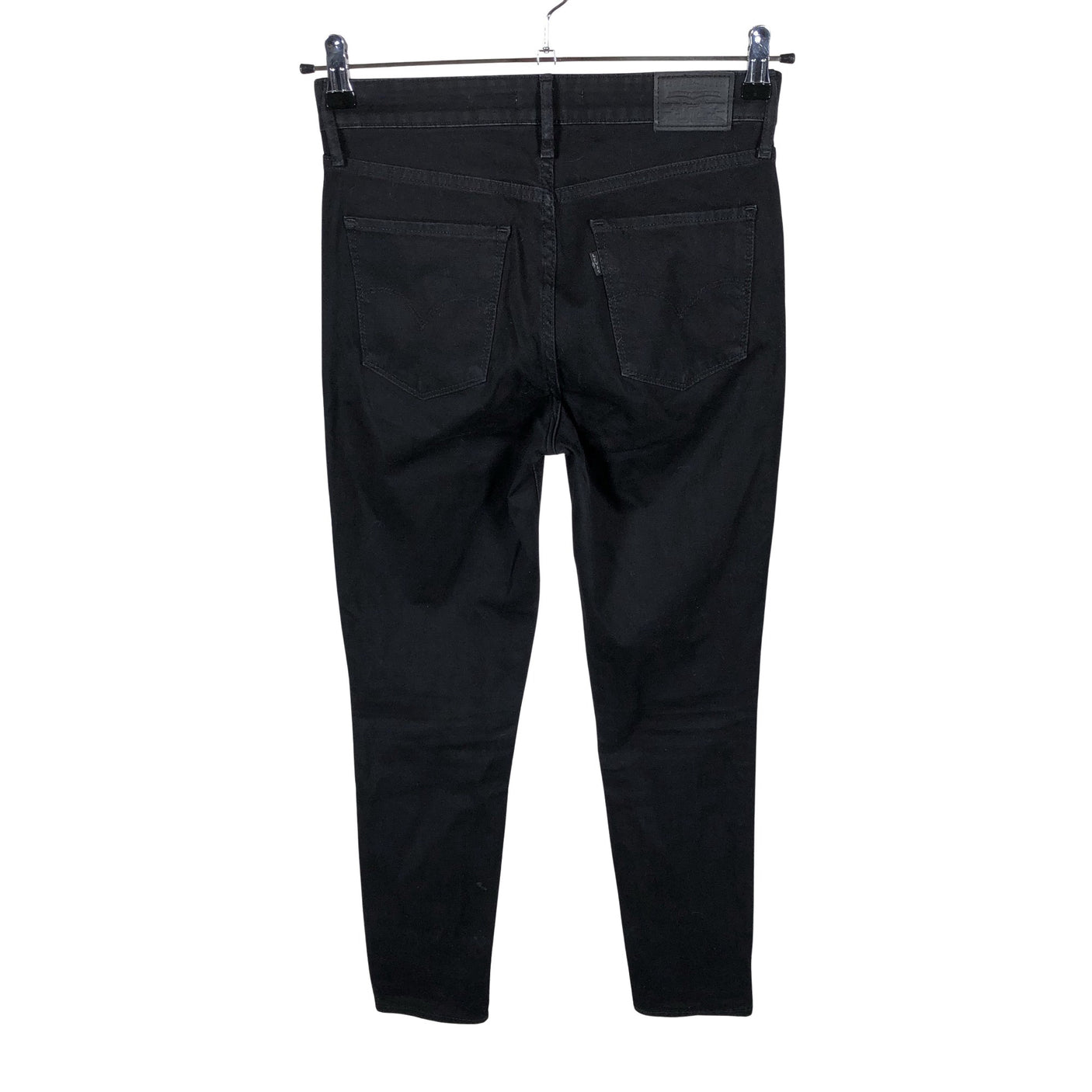 Unisex Levi's - Jeans, size W28 - Black (2)