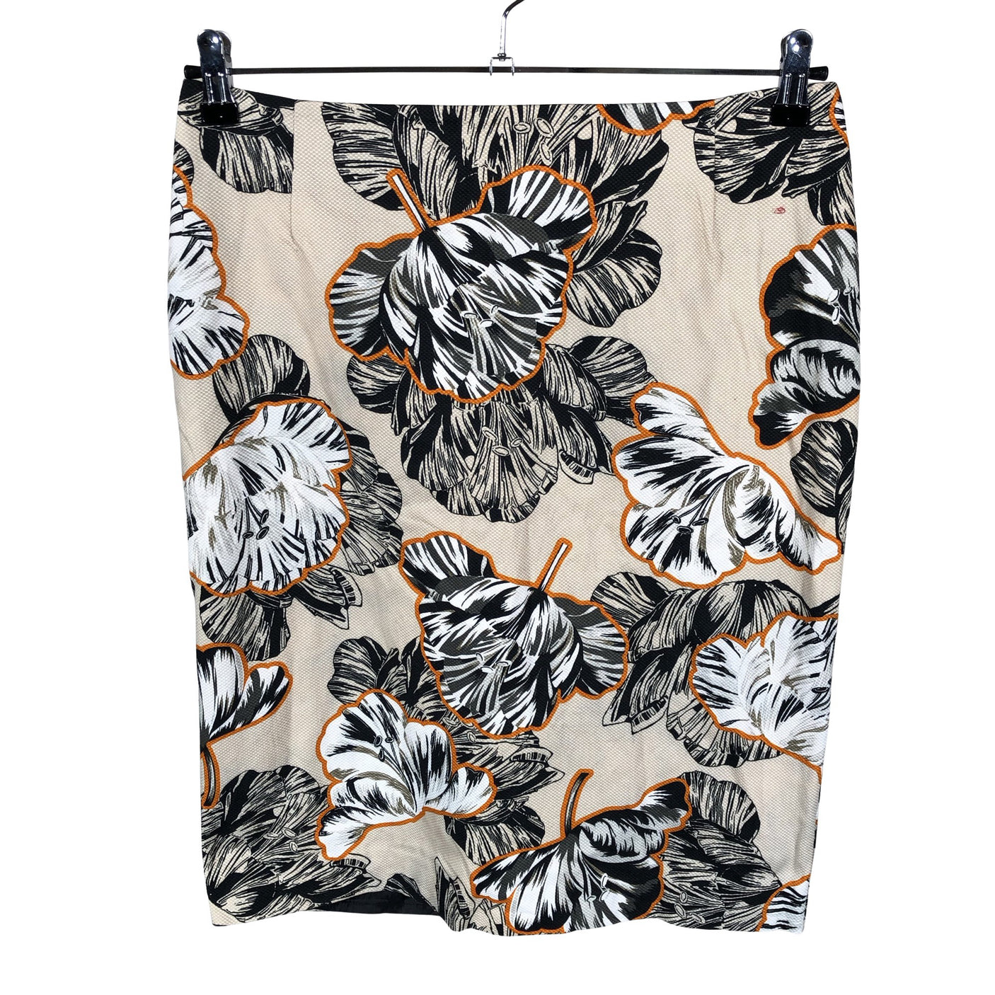 Unisex Monton - Fabric skirt, size 42 - Beige (1)