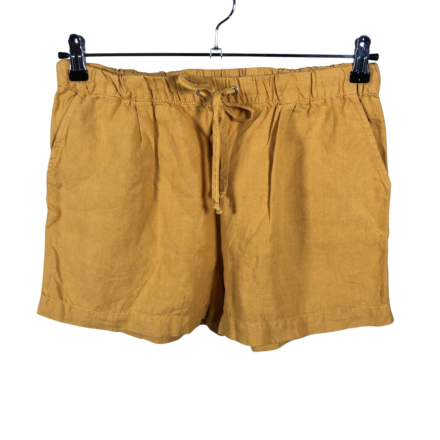 Unisex Nanso - Shorts, size 36 - Orange (1)