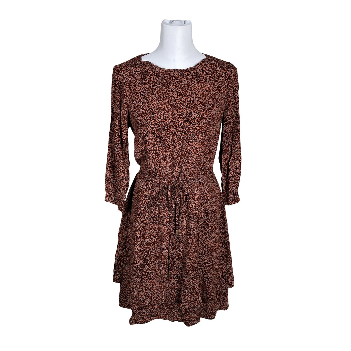 Unisex Oasis - Dress, size 40 - Brown (1)
