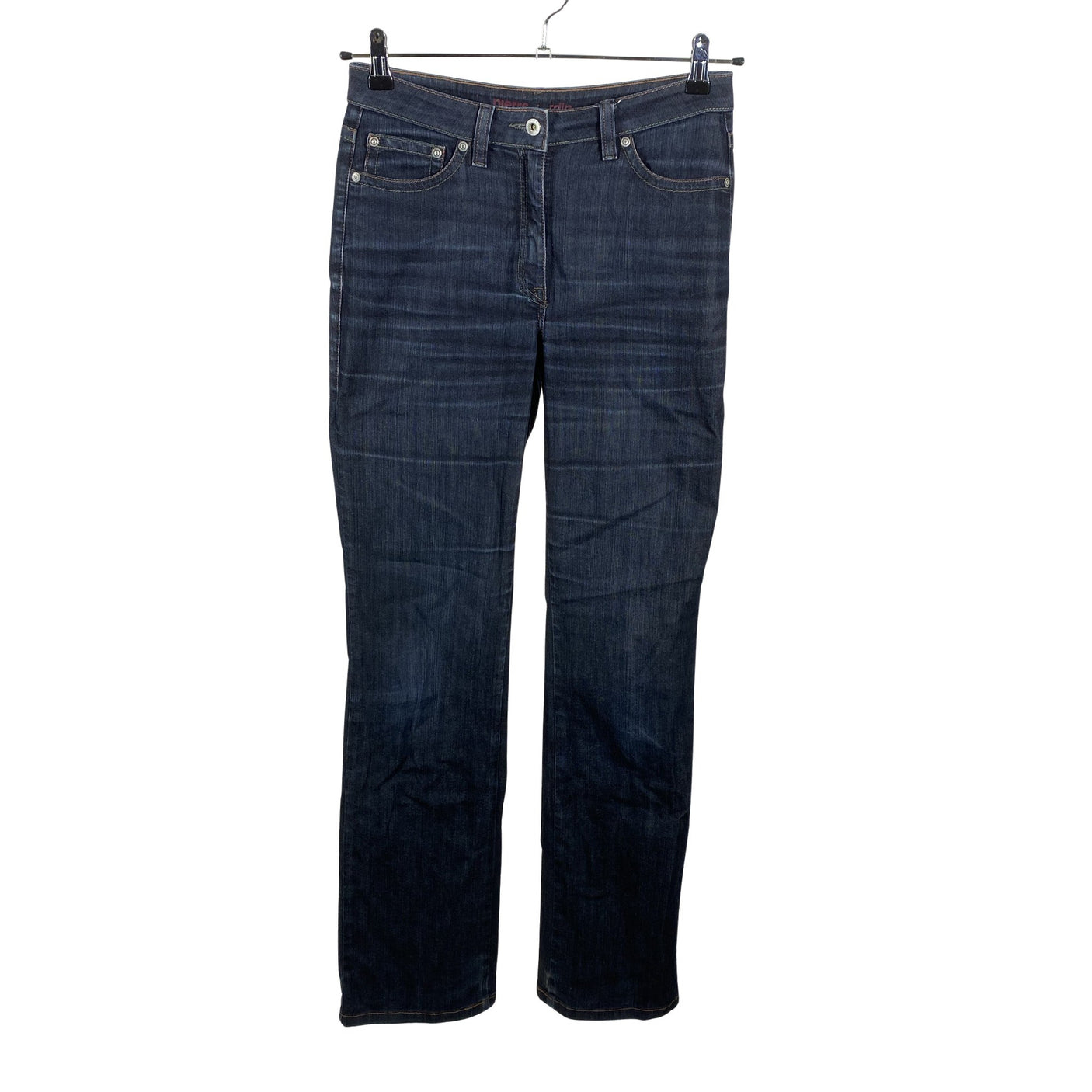 Unisex Pierre Cardin - Jeans, size 38 - Blue (1)