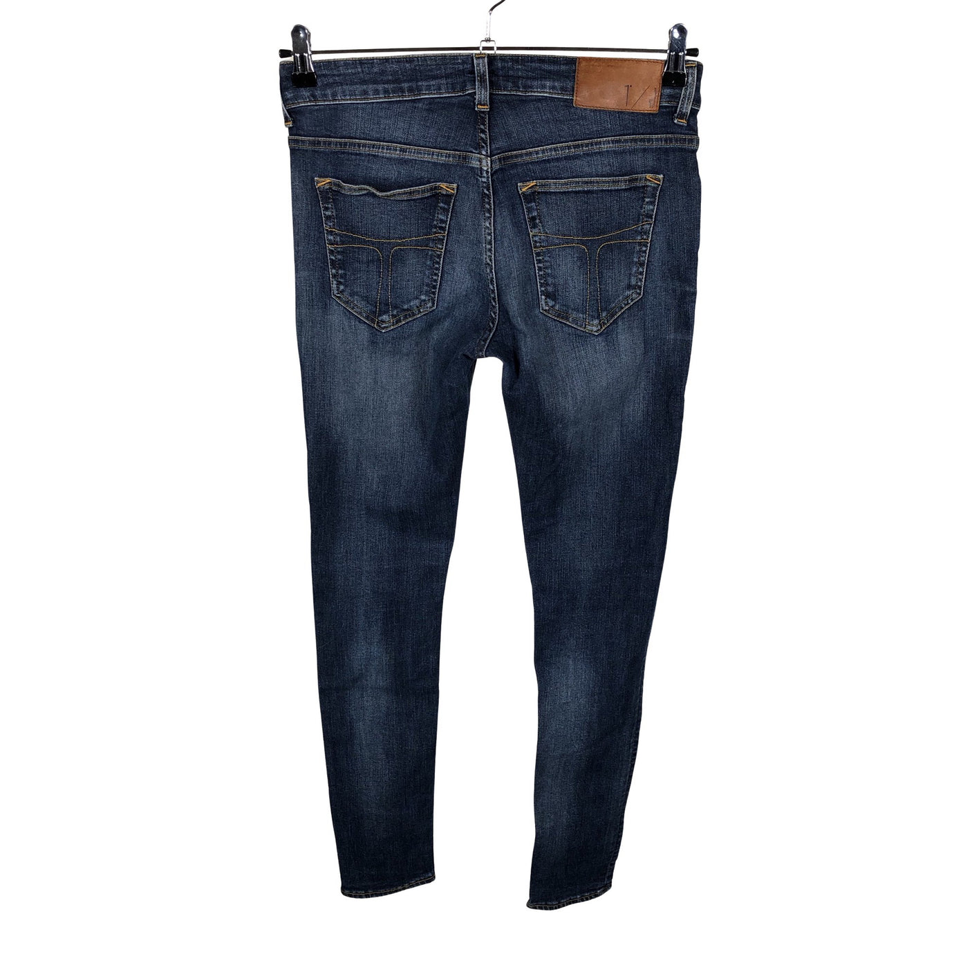 Unisex Tiger of Sweden - Jeans, size 38 - Blue (2)