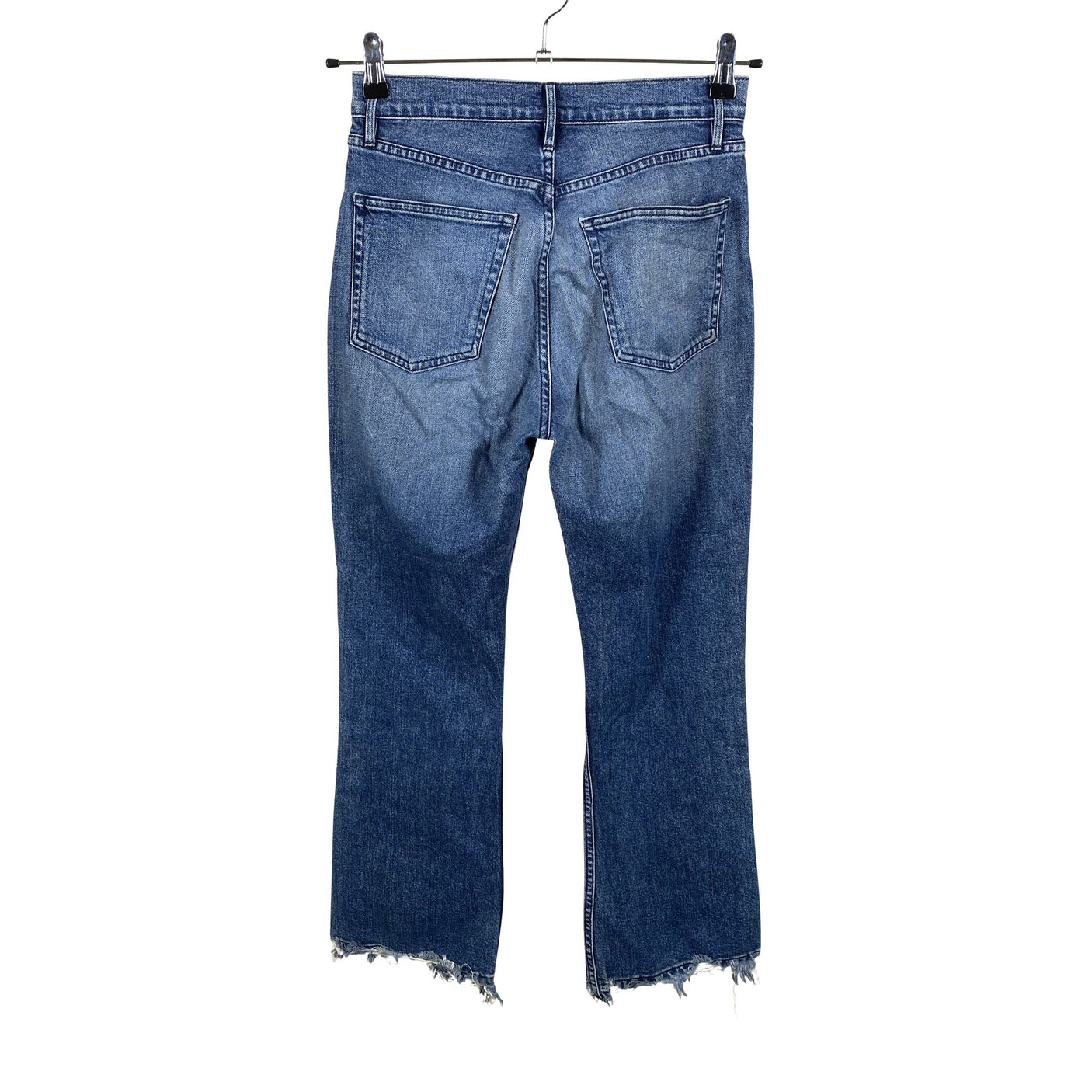 Unisex 3x1 - Jeans, size W27 - Blue (2)