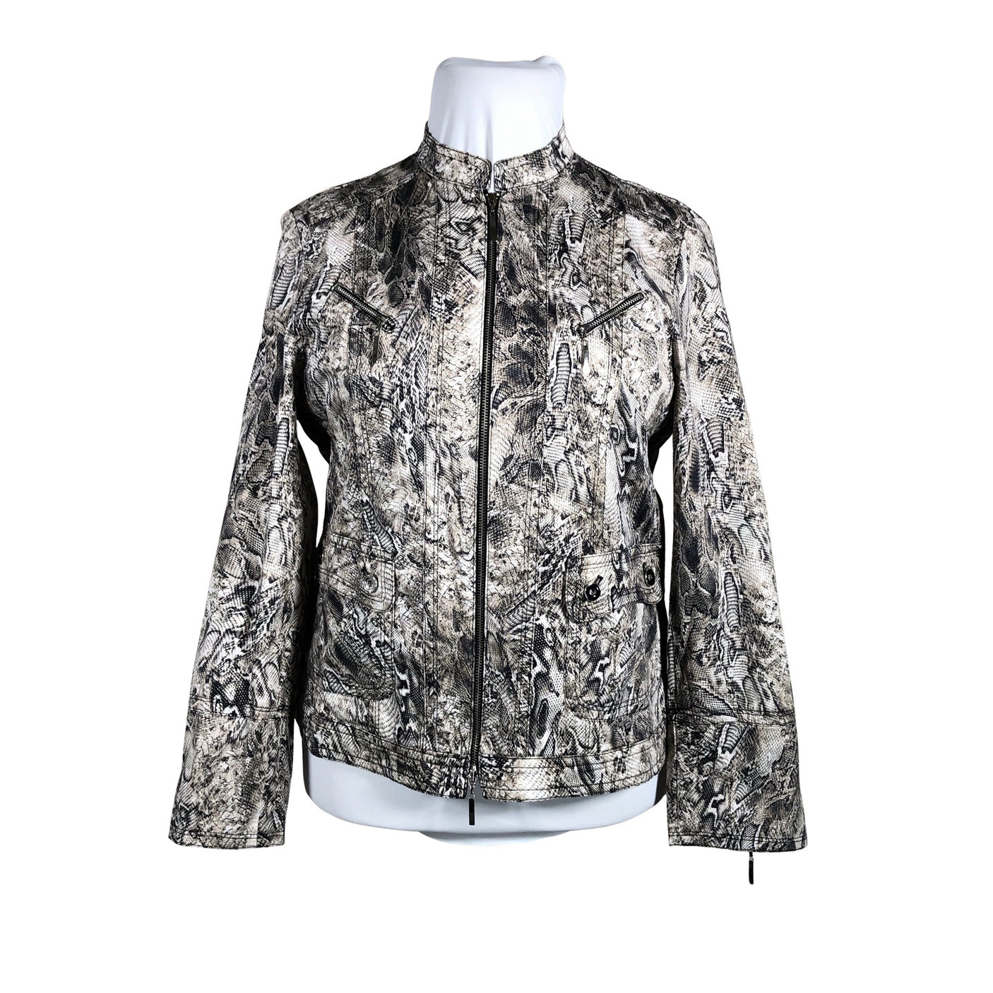 Unisex Steilmann - Jacket, size 42 - Beige (1)