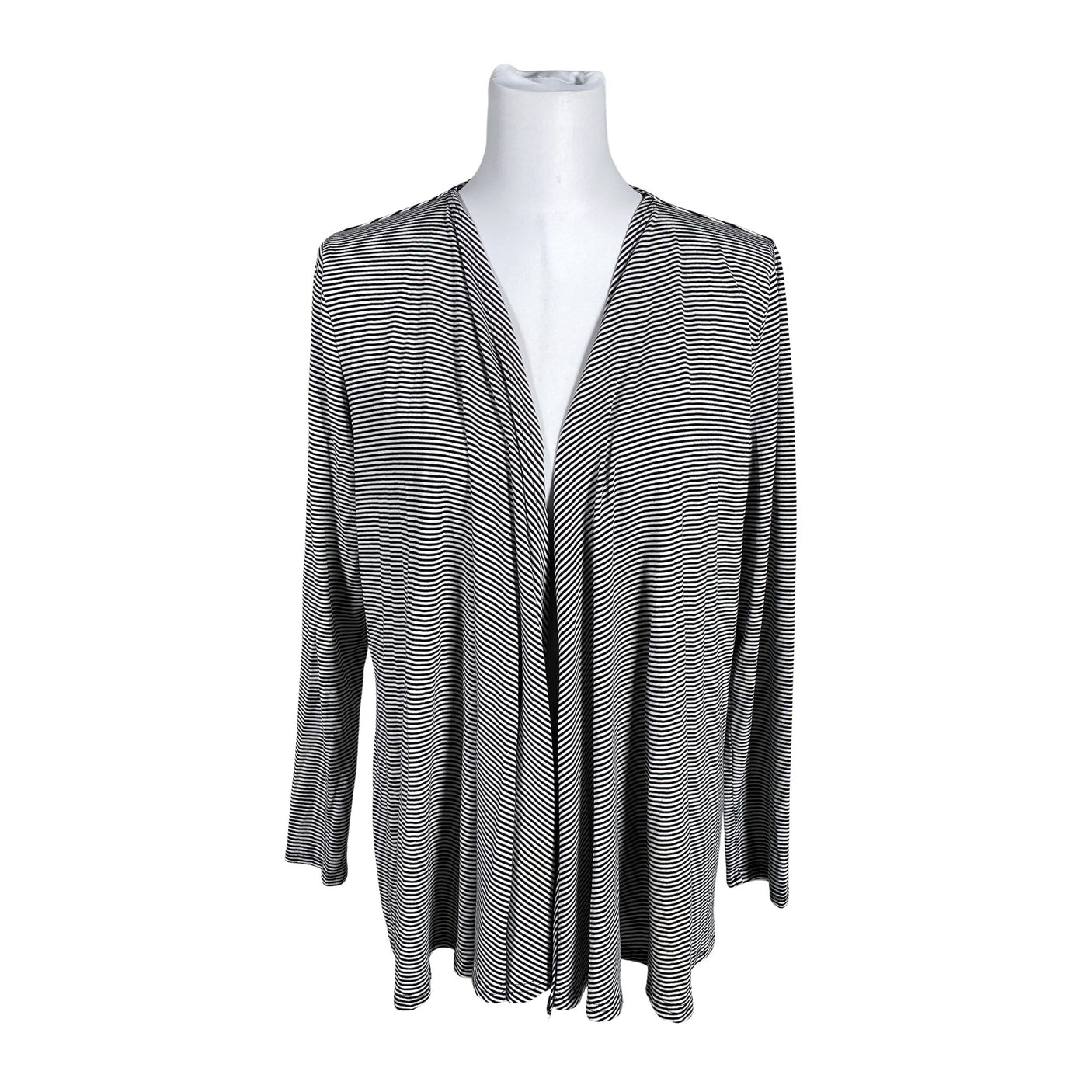 Unisex Kaija S. - Cardigan, size 38 - Black (1)