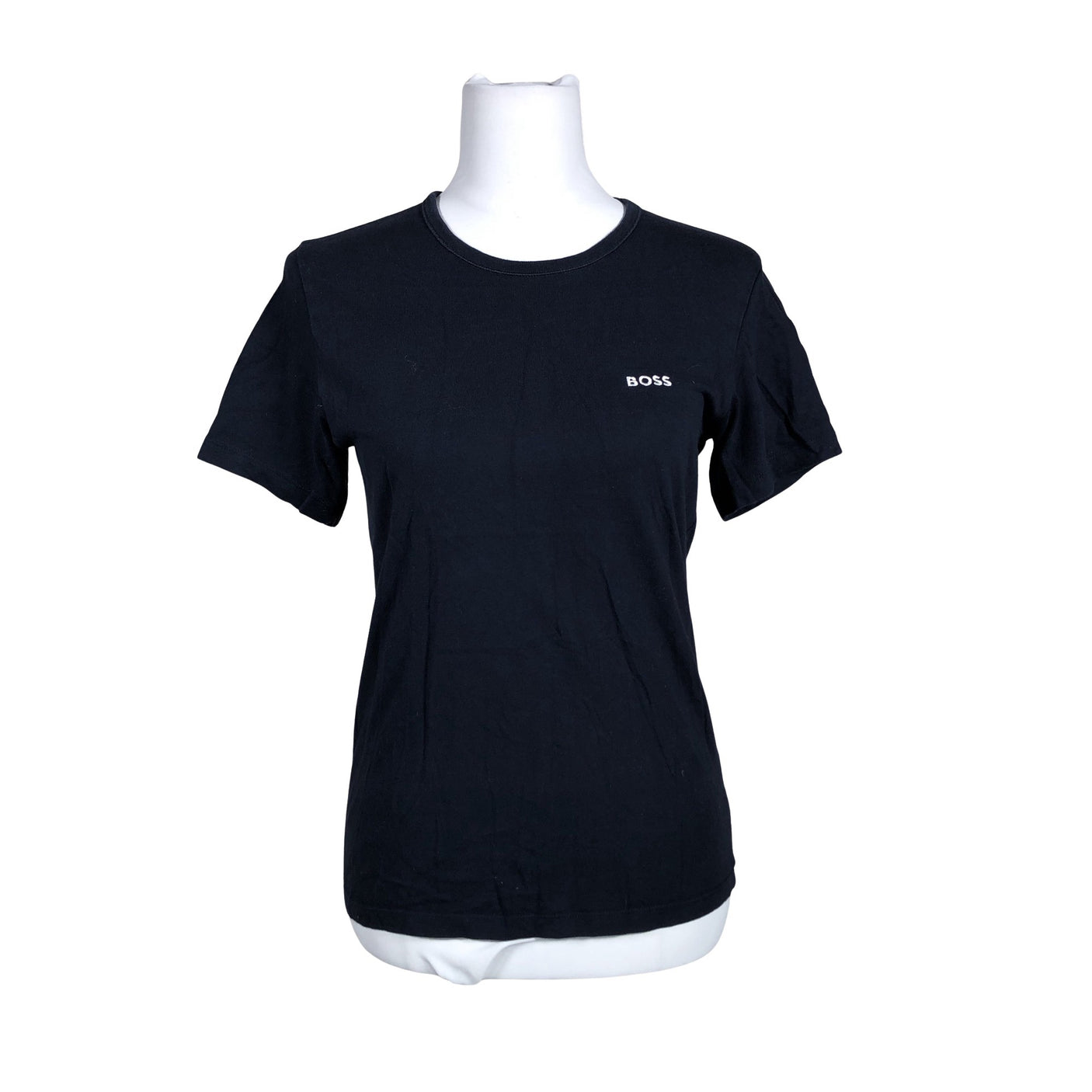 Unisex Hugo Boss - T-shirt, size 36 - Blue (1)