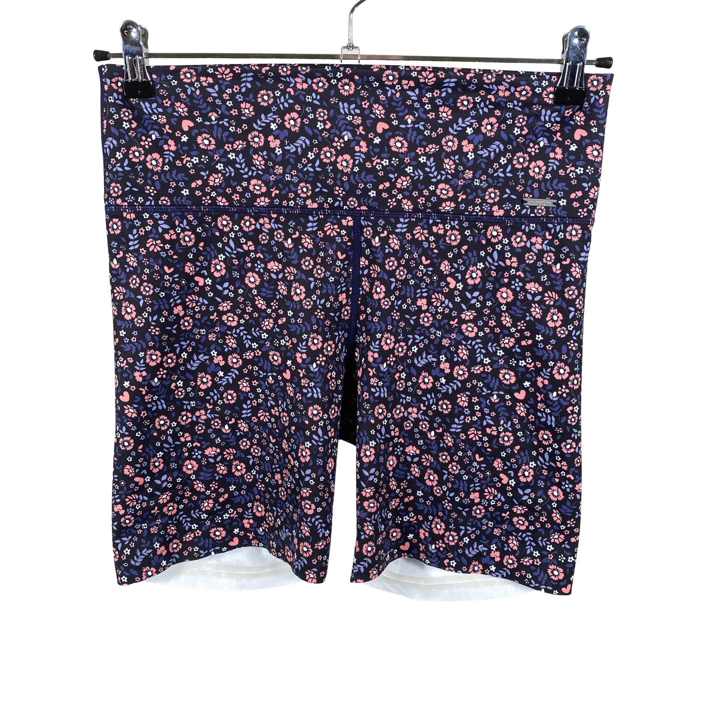 Unisex Aim'n - Sports shorts, size 40 - Blue (1)