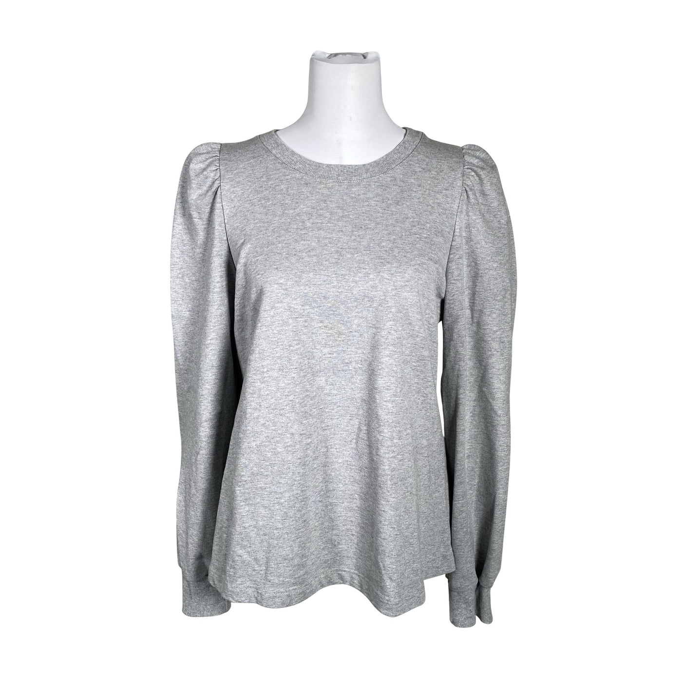 Unisex Gauhar - Sweatshirt, size 38 - Gray (1)