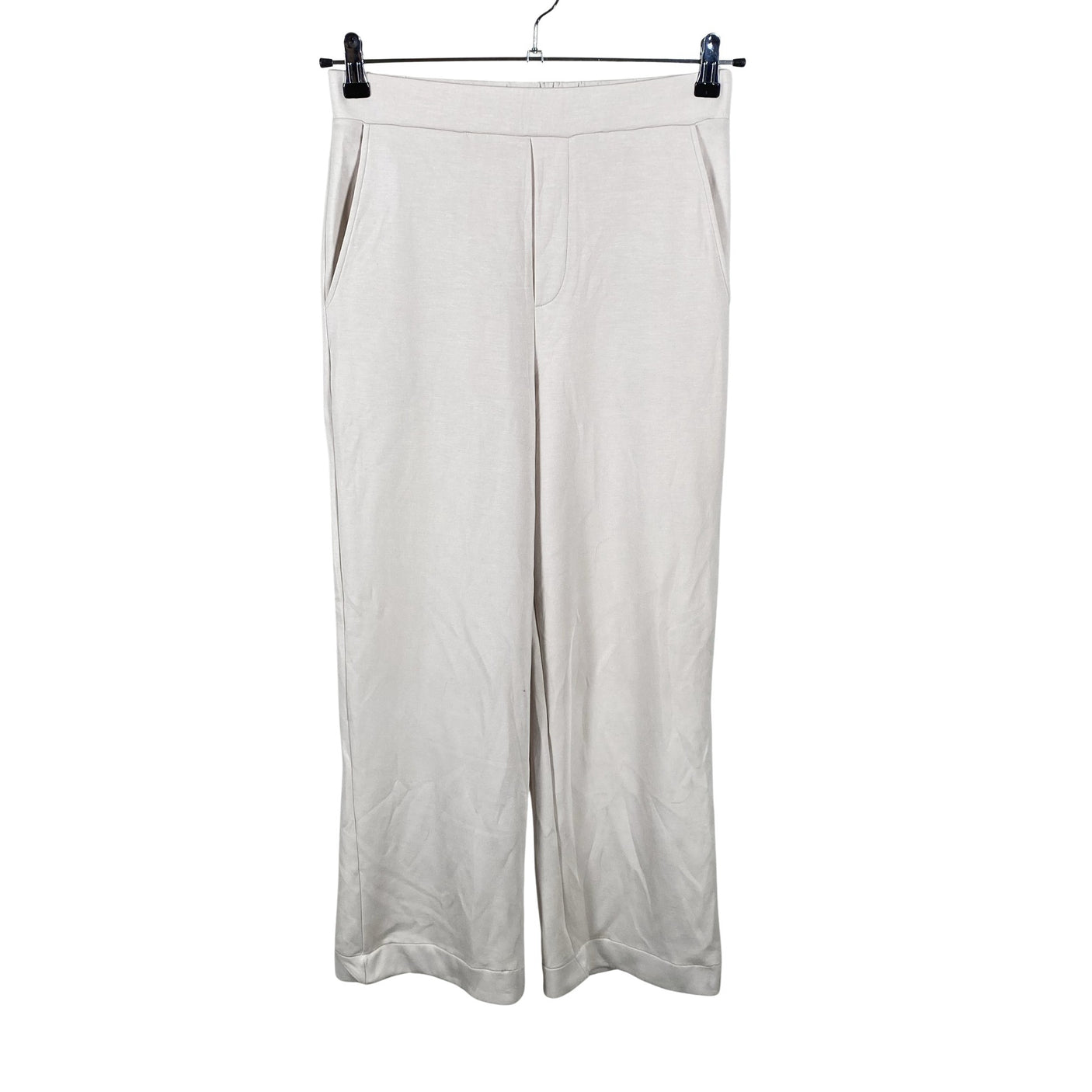 Unisex InWear - Tricot pants, size 36 - Beige (1)