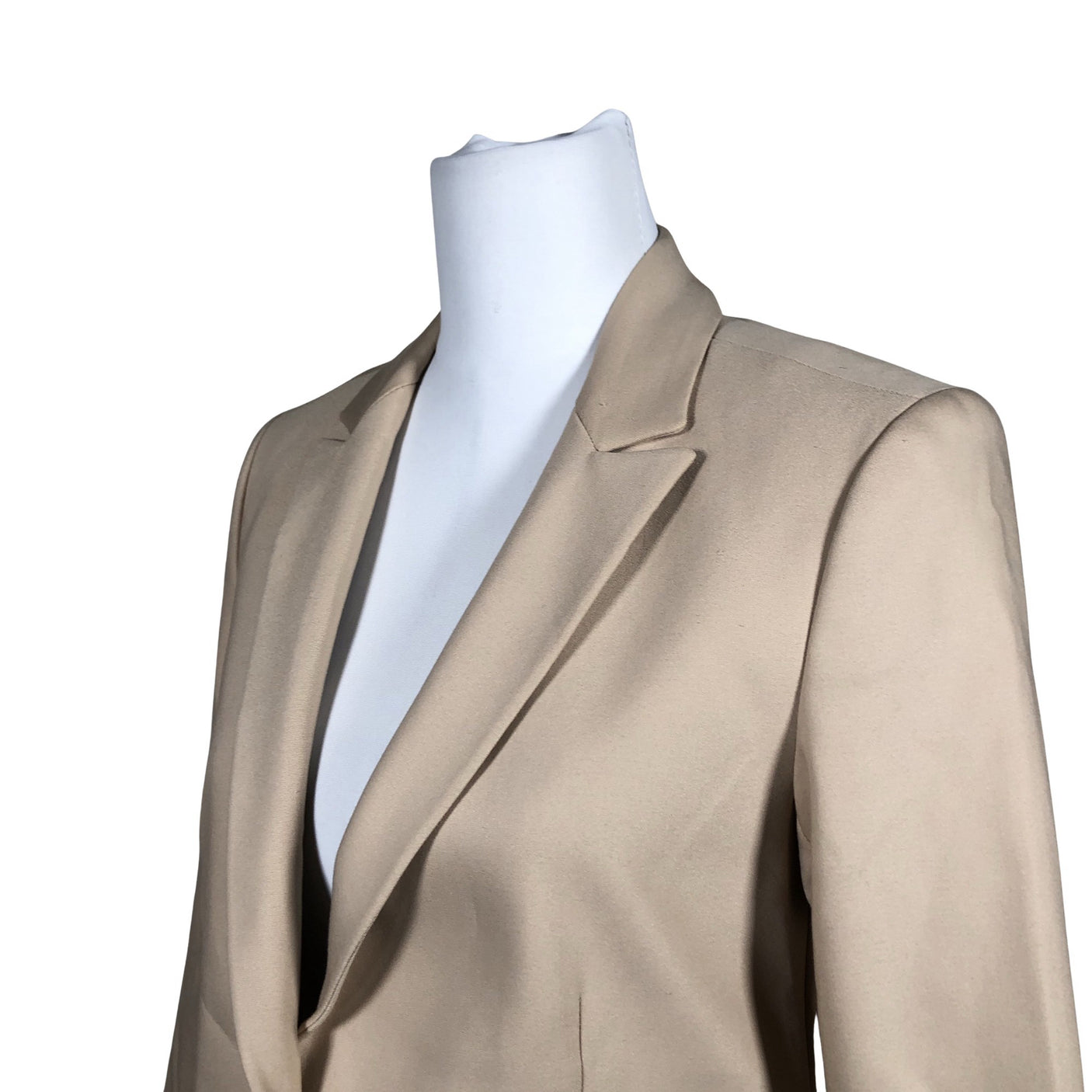 Unisex Mos Mosh - Suit set, size 38 - Beige (2)