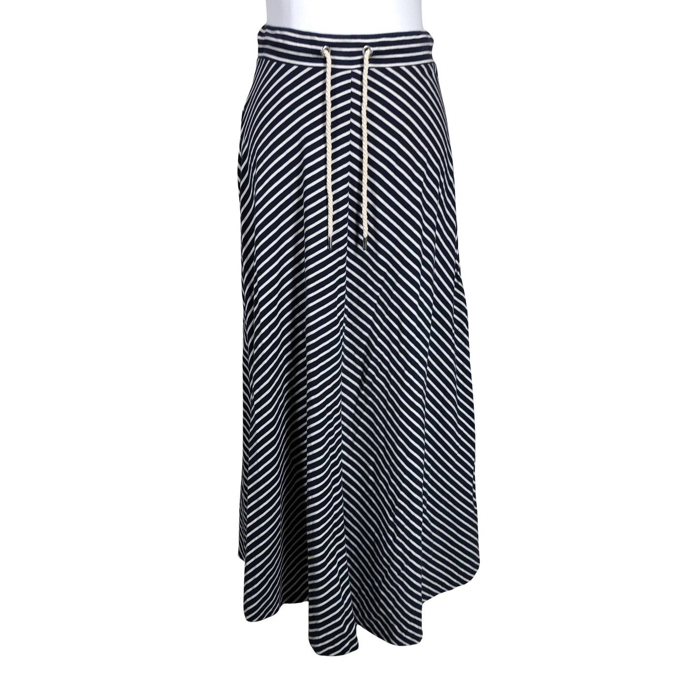Unisex Esprit - Tricot skirt, size 36 - Blue (1)