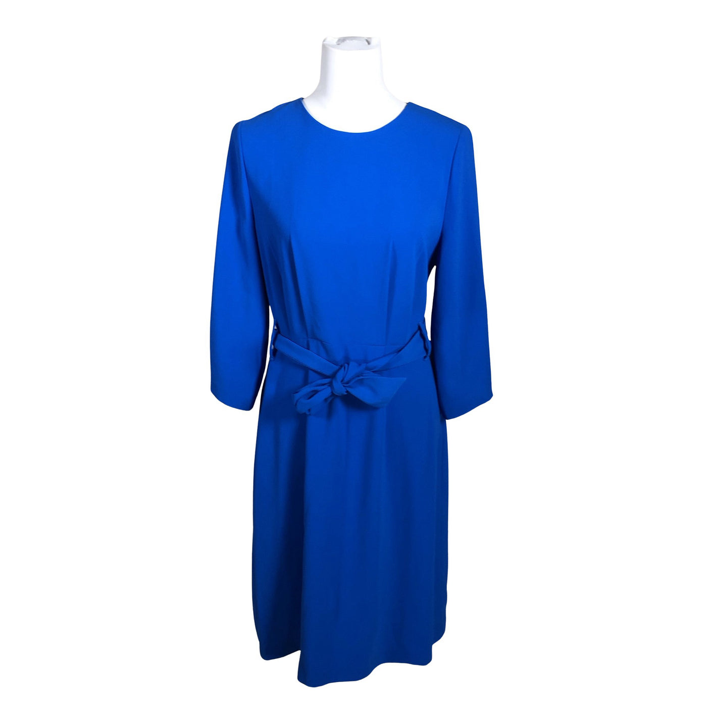 Unisex Next - Dress, size 40 - Blue (1)