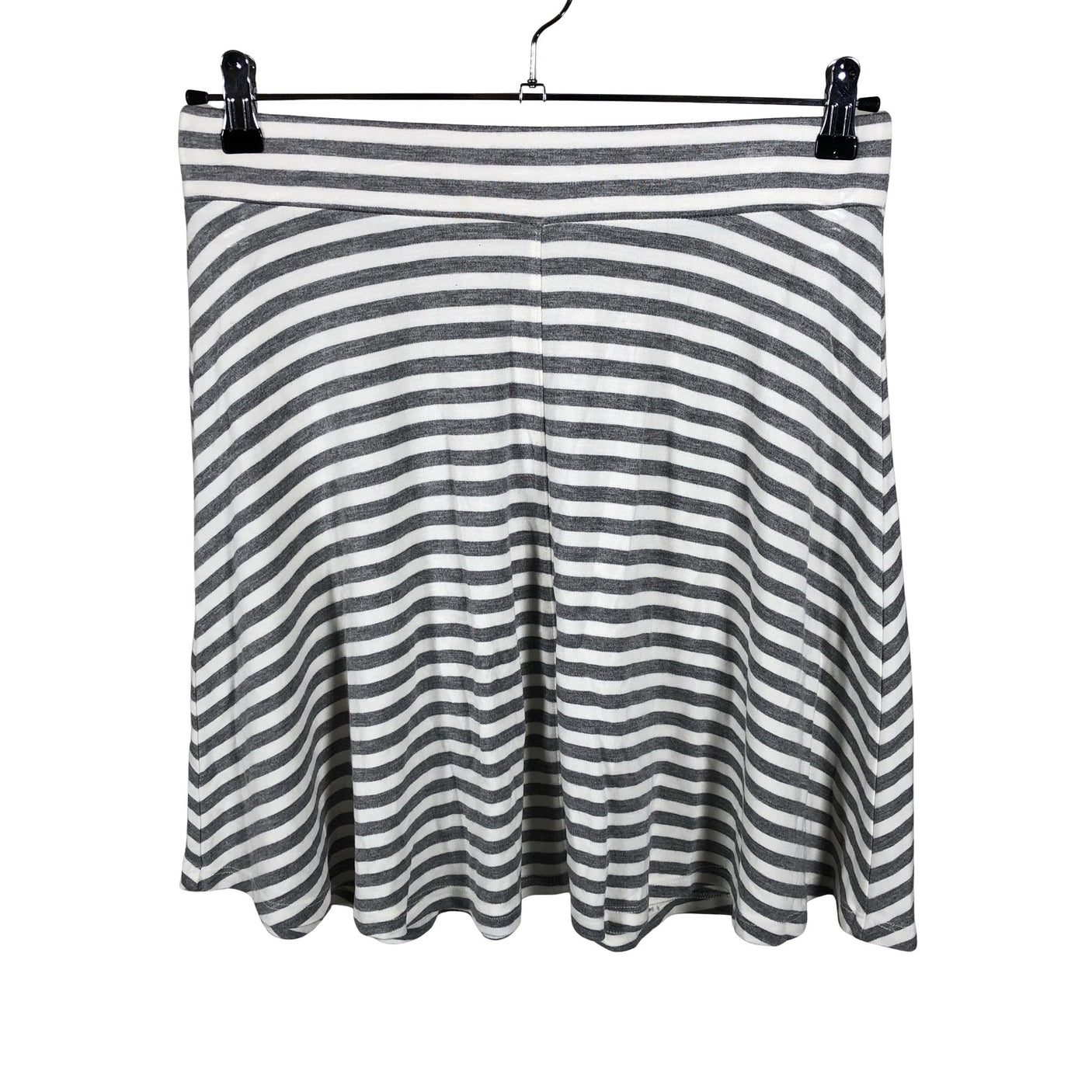 Unisex Esprit - Tricot skirt, size 40 - Gray (1)