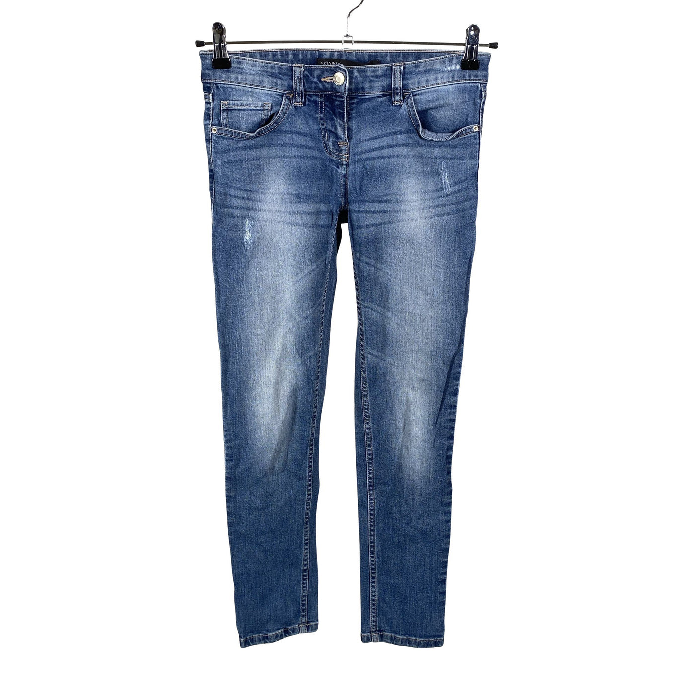 Unisex Next - Jeans, size 36 - Blue (1)