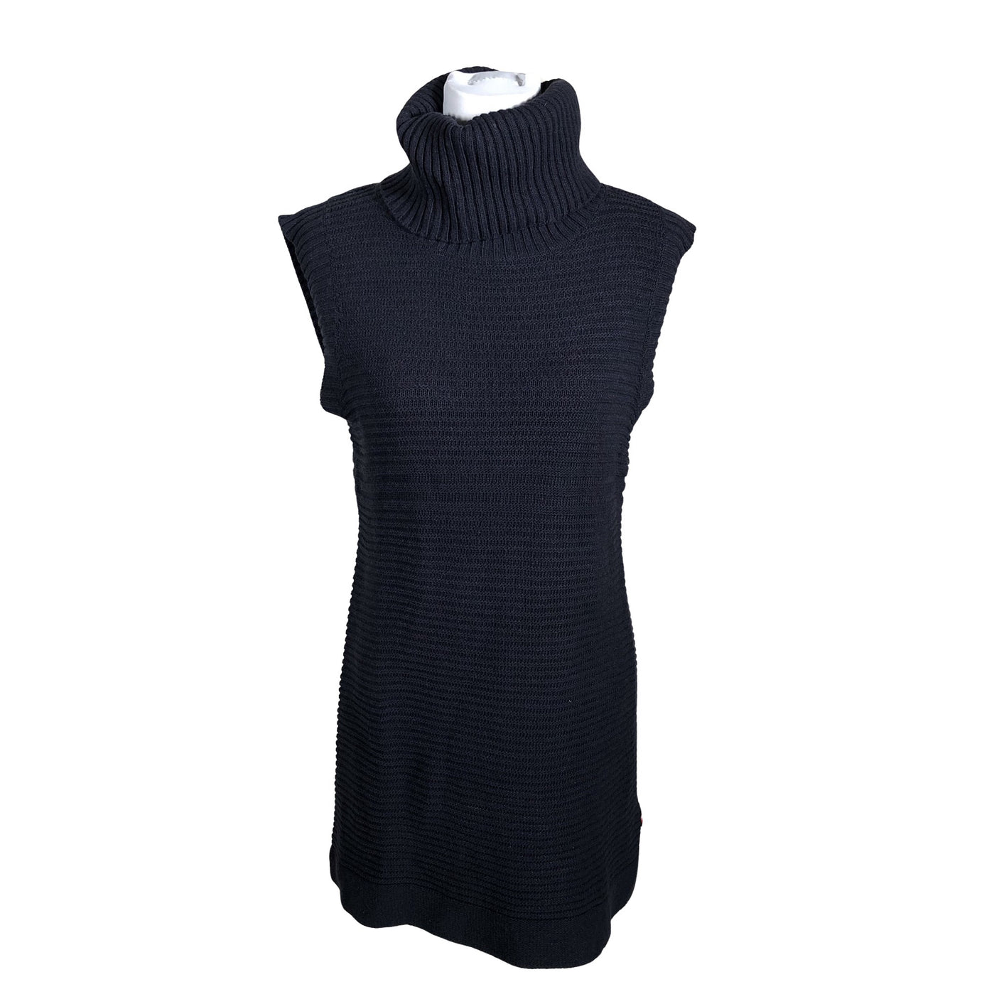 Unisex Jackpot - Knit dress, size 40 - Blue (1)