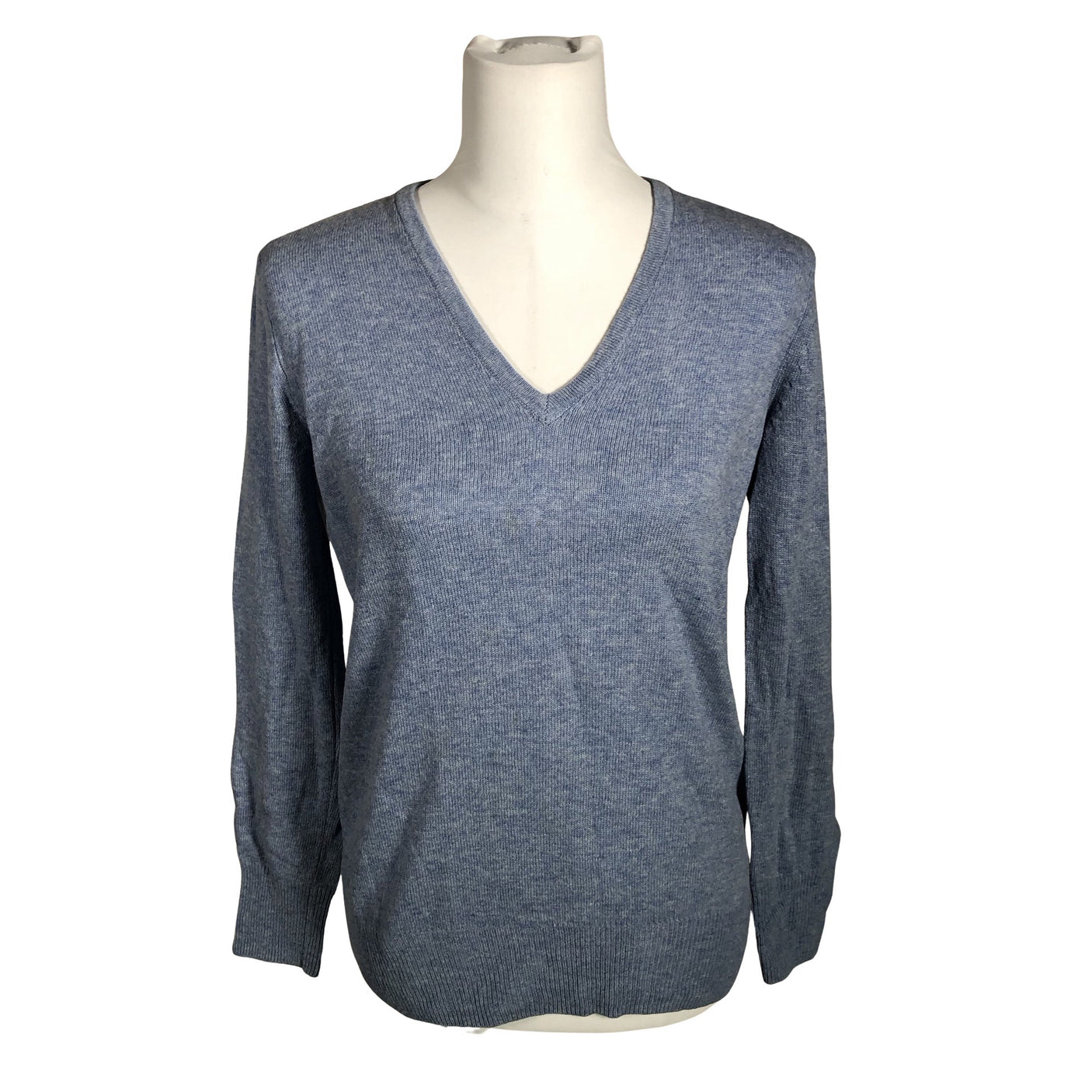 Unisex Marks&Spencer - Sweater, size 36 - Light blue (1)