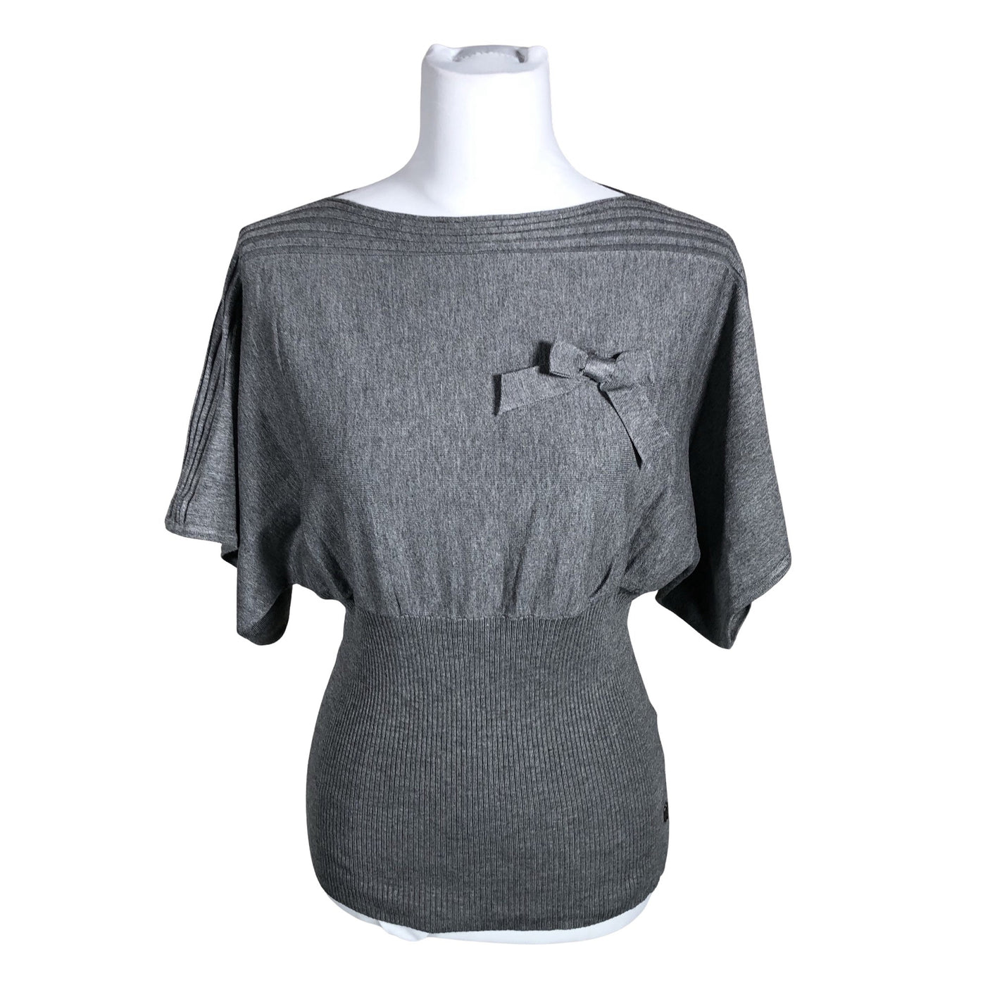 Unisex Intown - Sweater, size 40 - Gray (1)