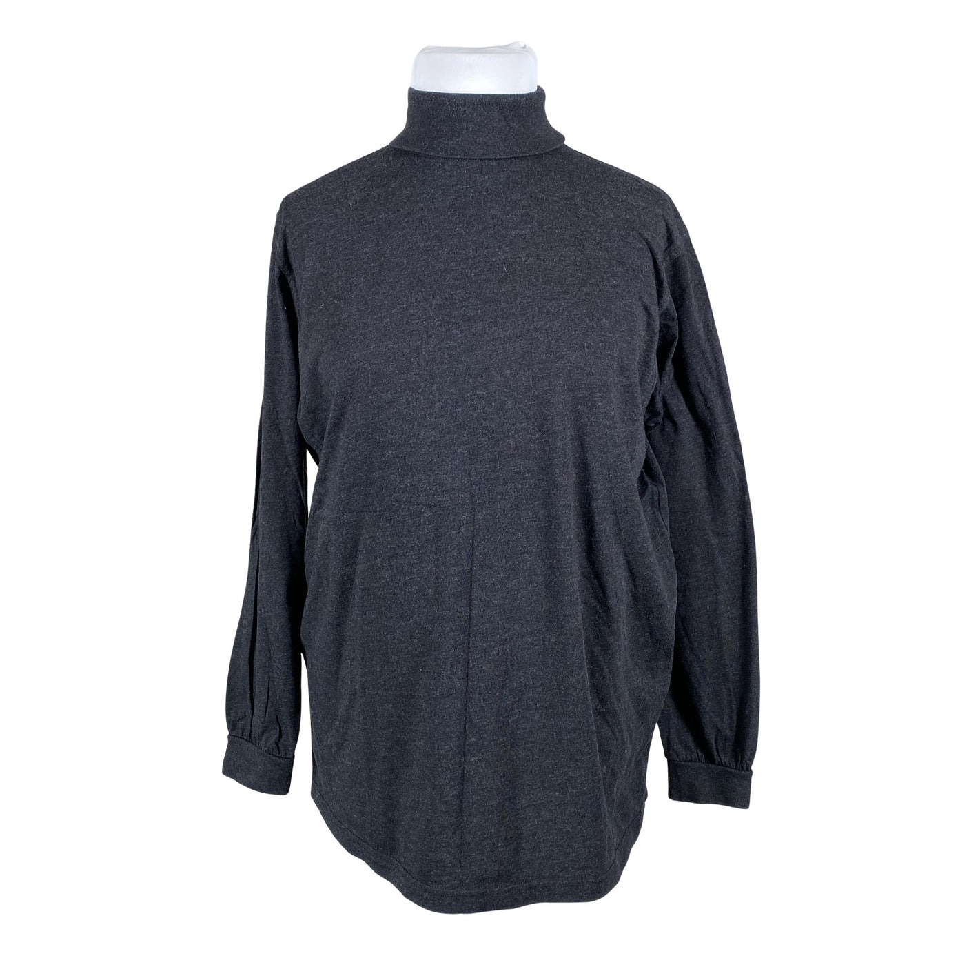 Unisex Wolsey - Tricot tunic, size 42 - Gray (1)