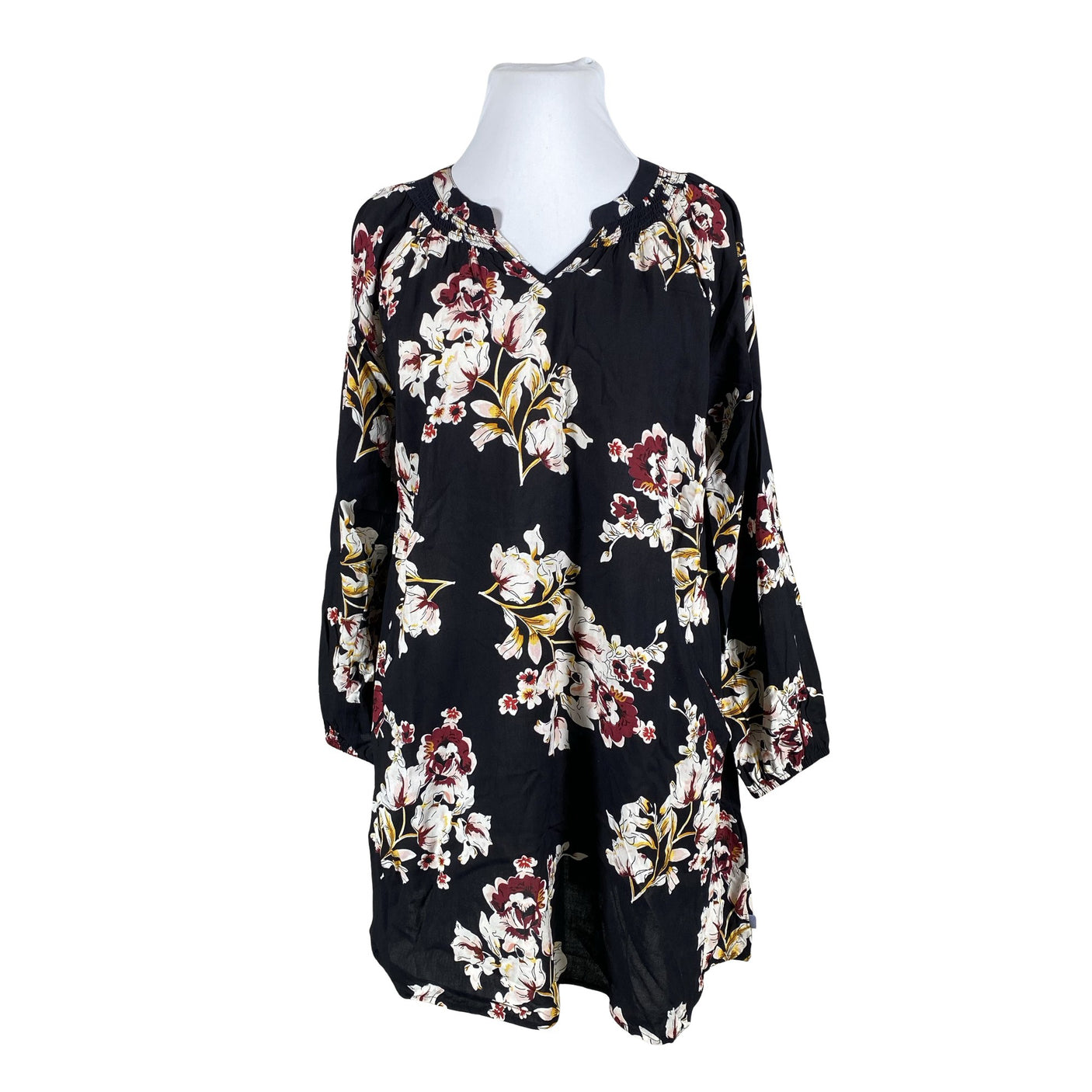 Unisex Zhenzi - Dress, size 46 - Black (1)