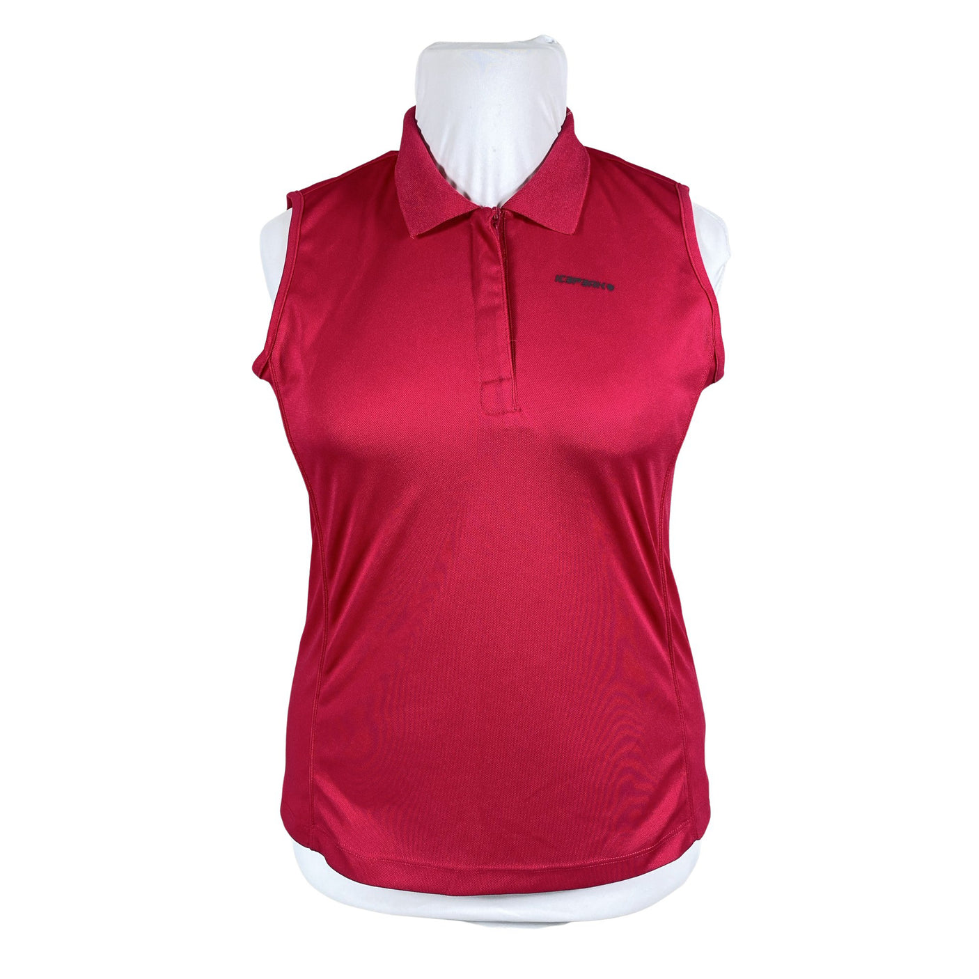 Unisex Icepeak - Sports top, size 42 - Pink (1)